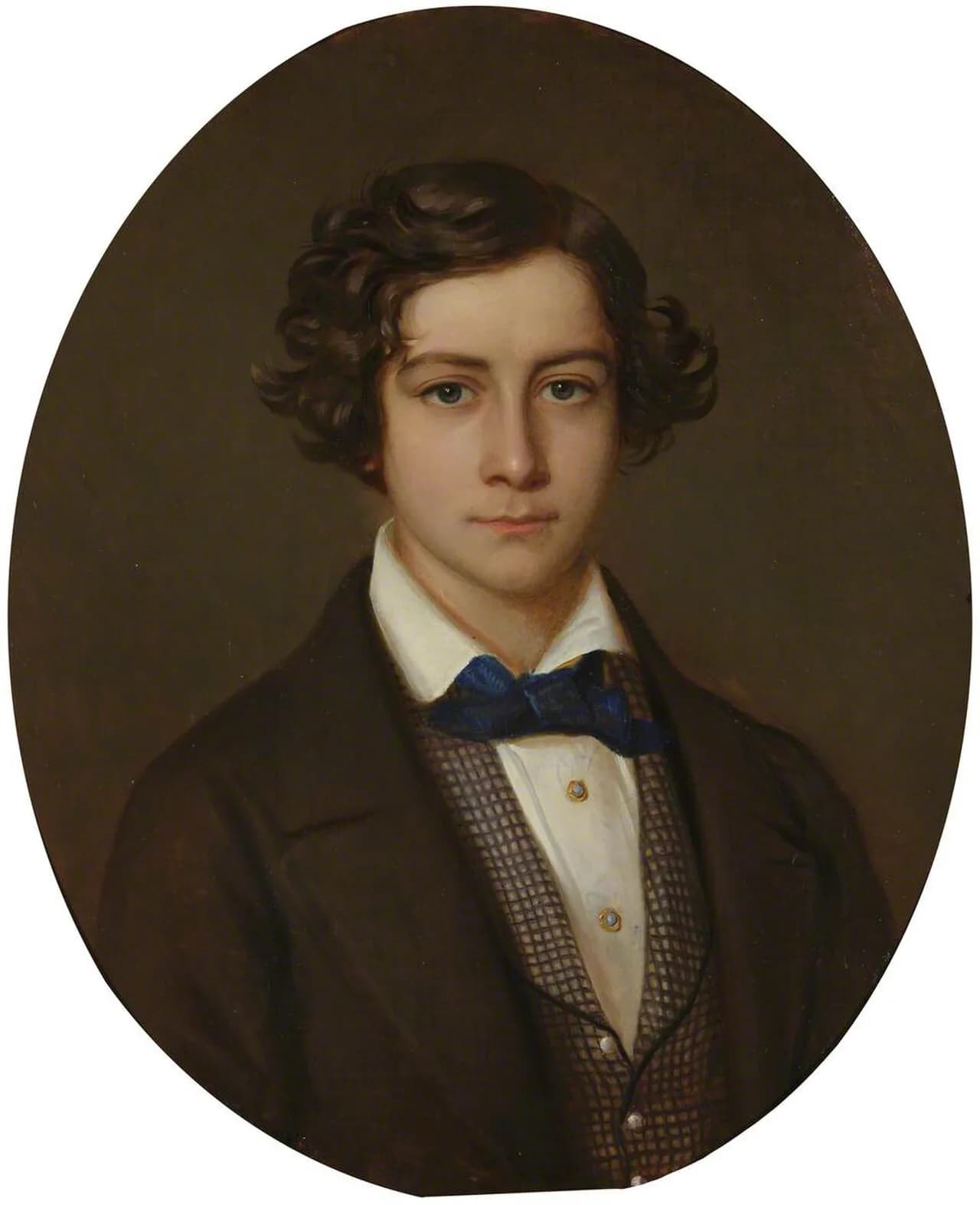 Sir Herbert Croft, 9th Baronet