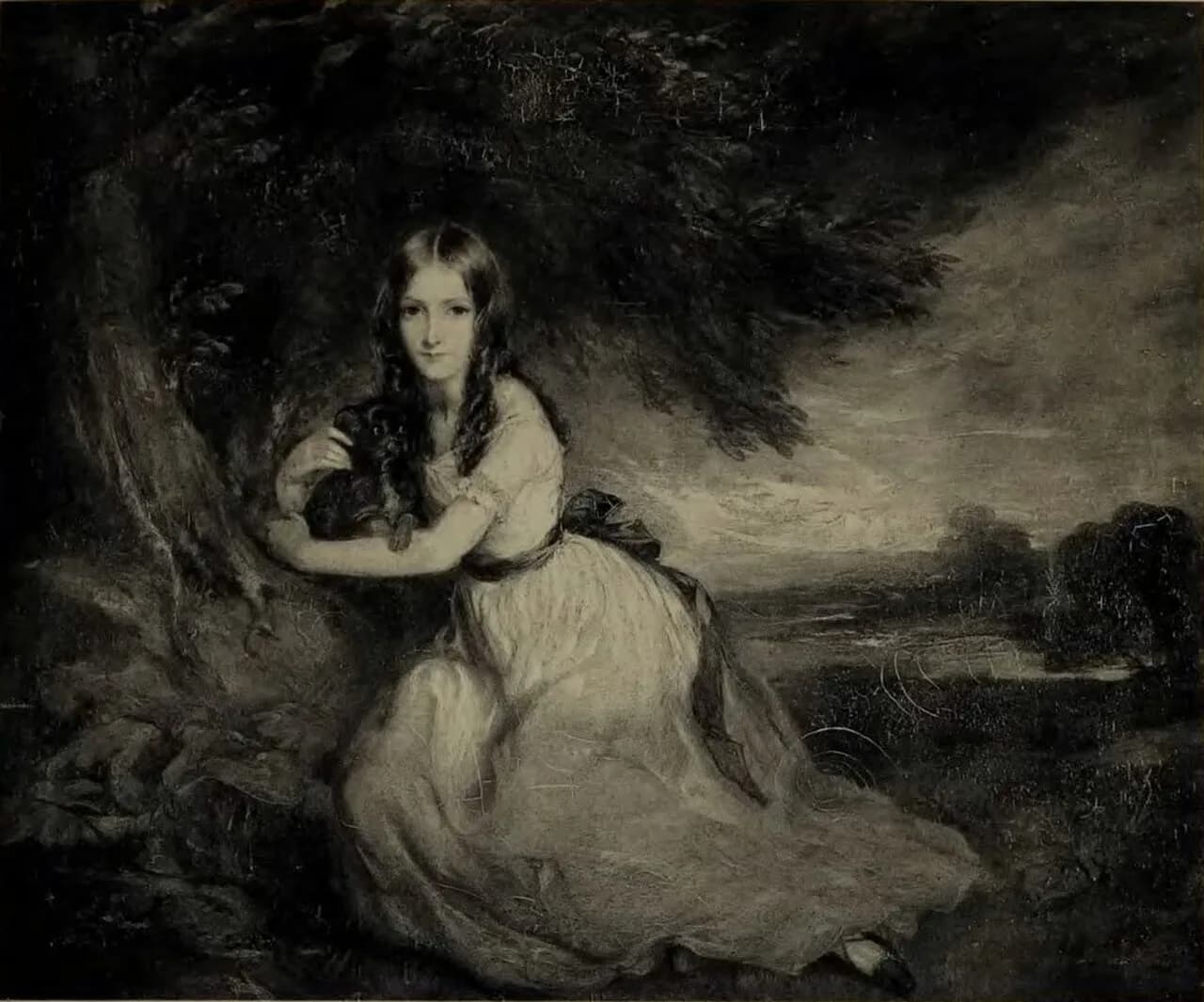 Augusta Selina Elizabeth Locke