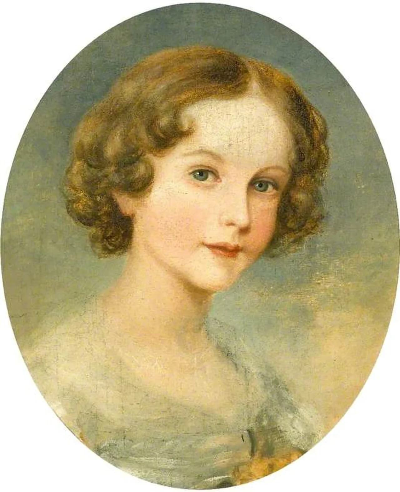 Augusta Louisa Frankland