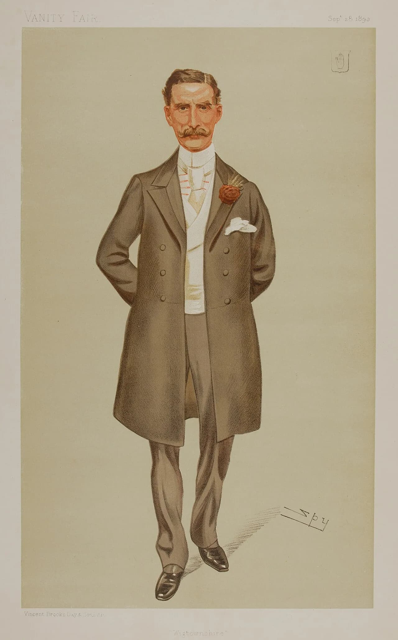 Herbert Eustace Maxwell