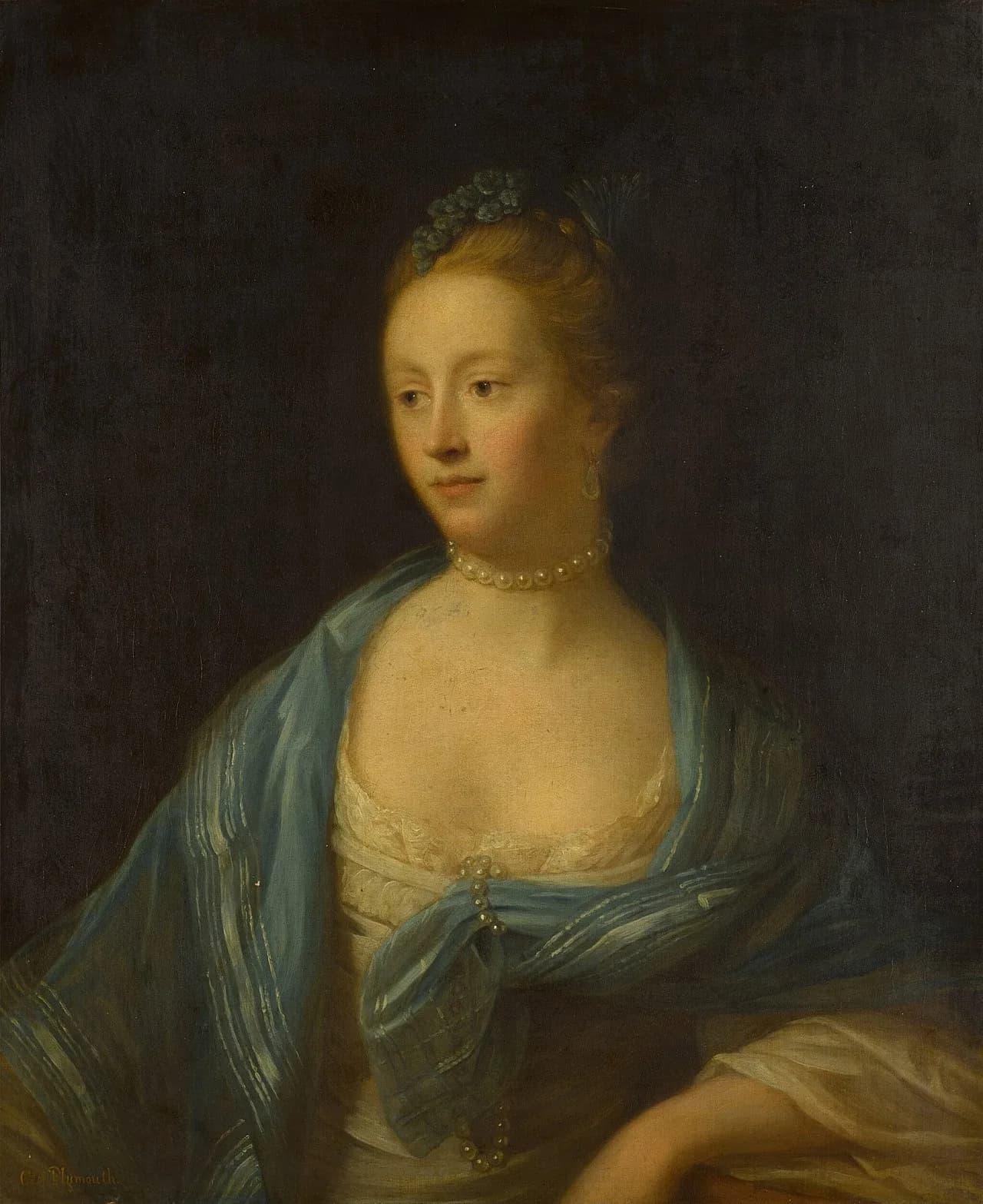 Catherine Archer
