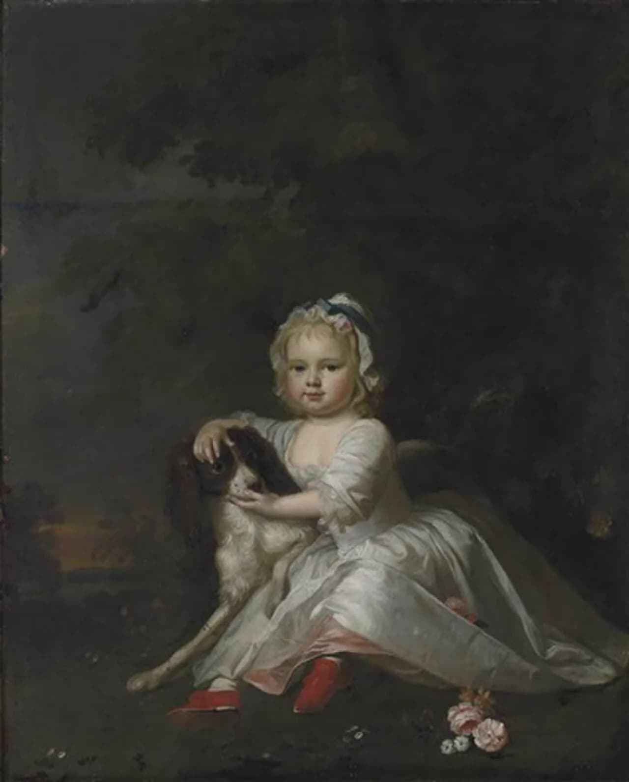 Catherine Legge