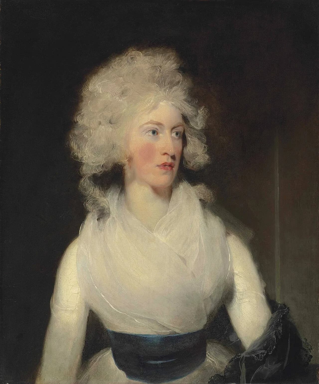 Lady Emilia Lennox