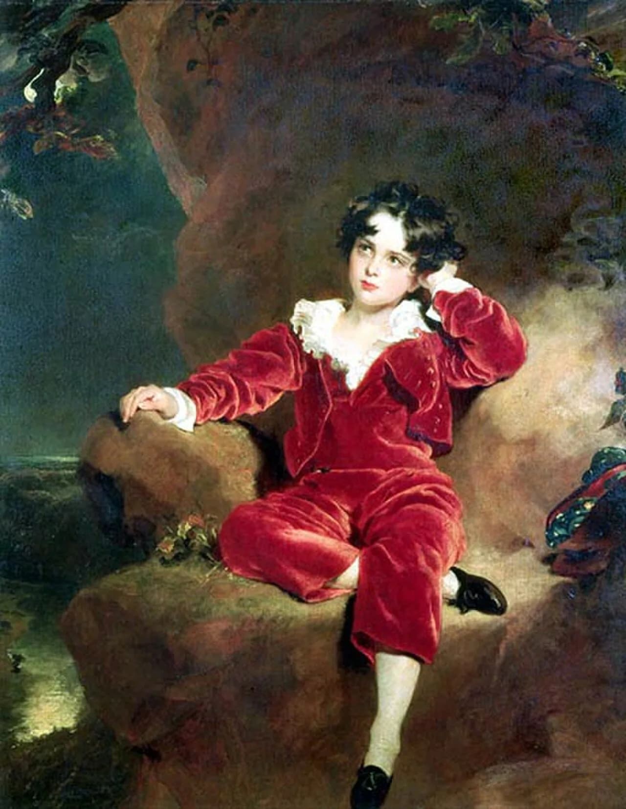 Charles Lambton