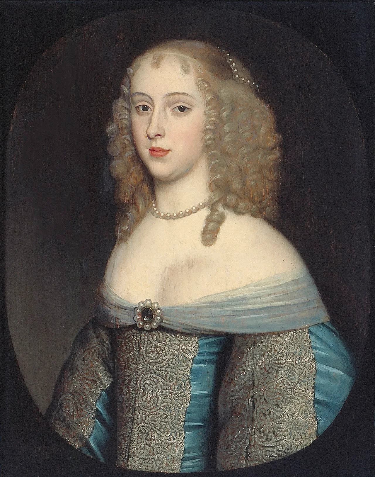 Isabella de Nassau