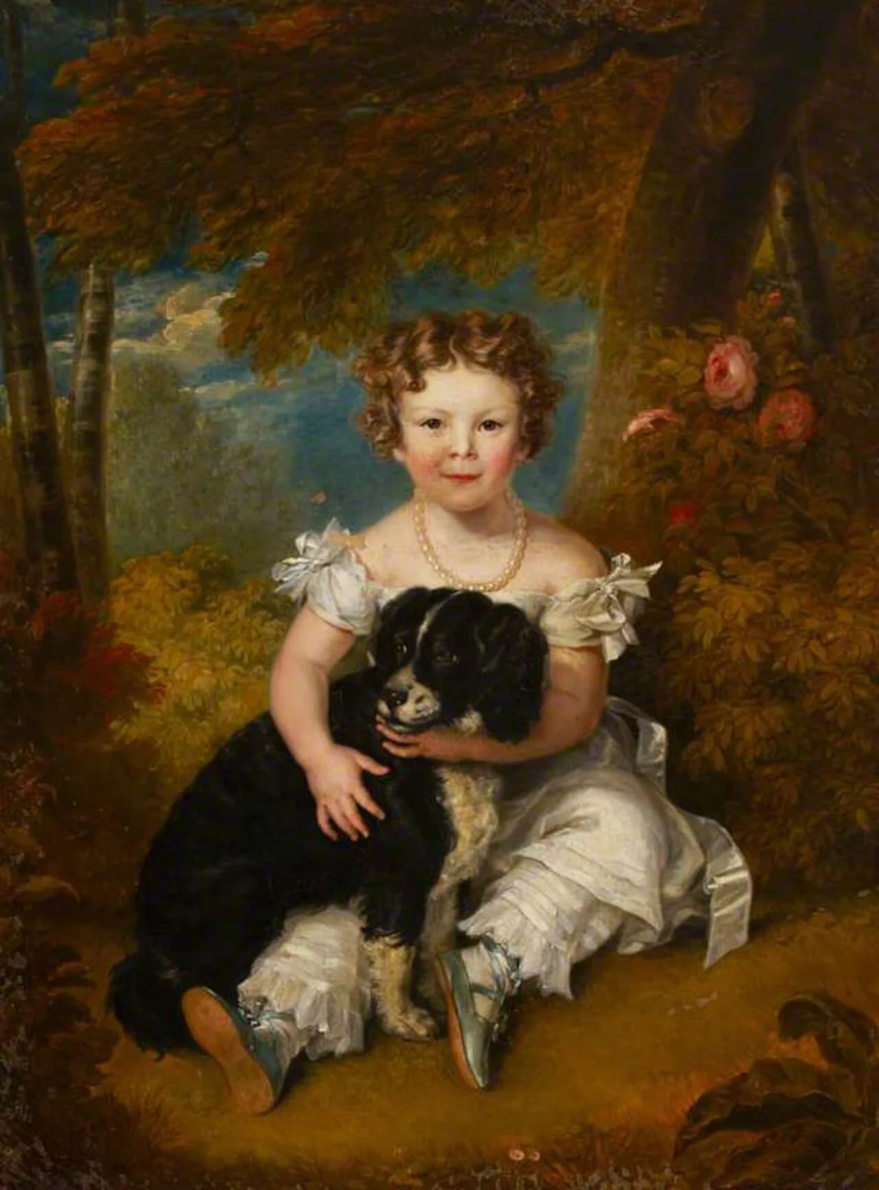 Lady Adelaide Georgiana FitzClarence