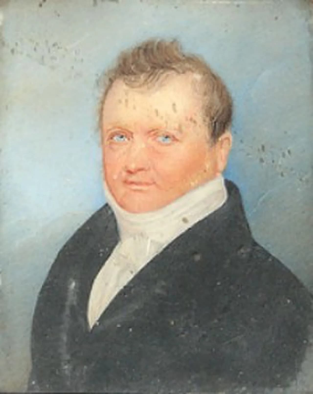 Sir James Gordon, 1st Baronet