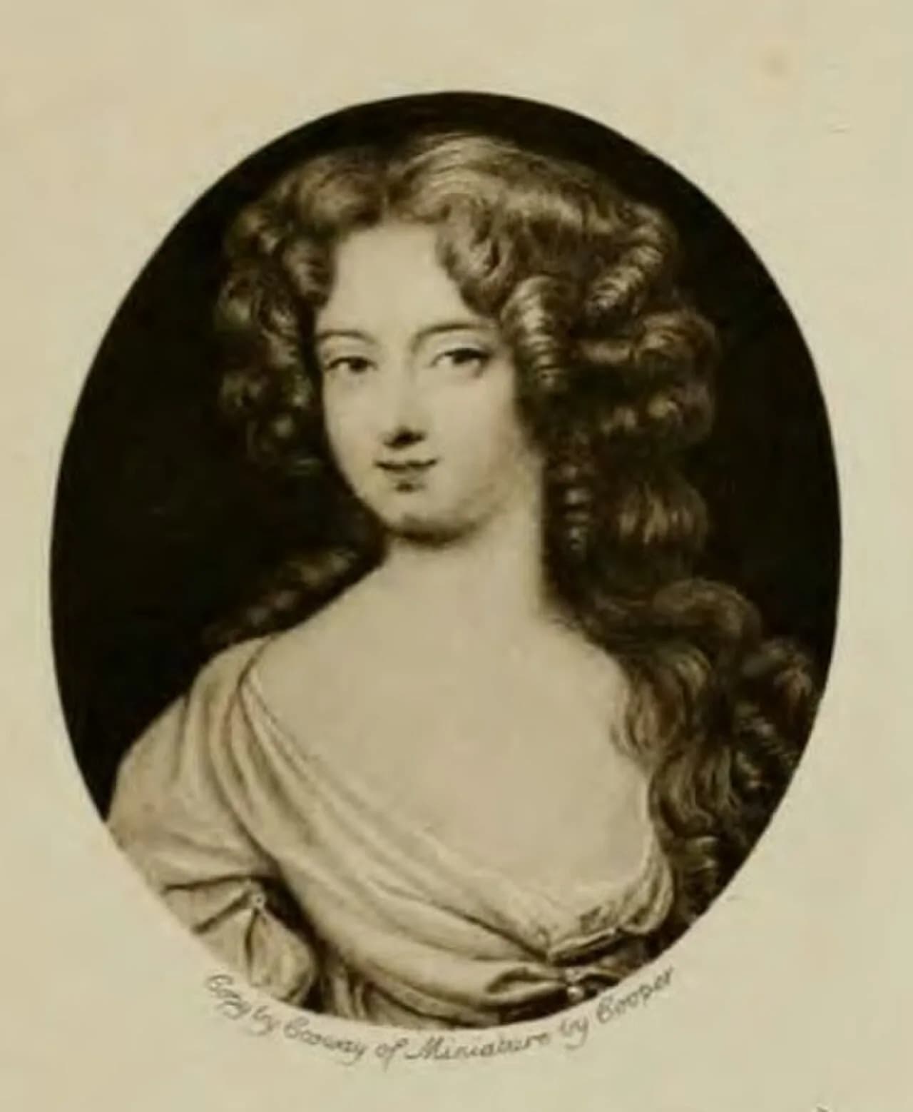 Anne Lennard, 16th Baroness Dacre