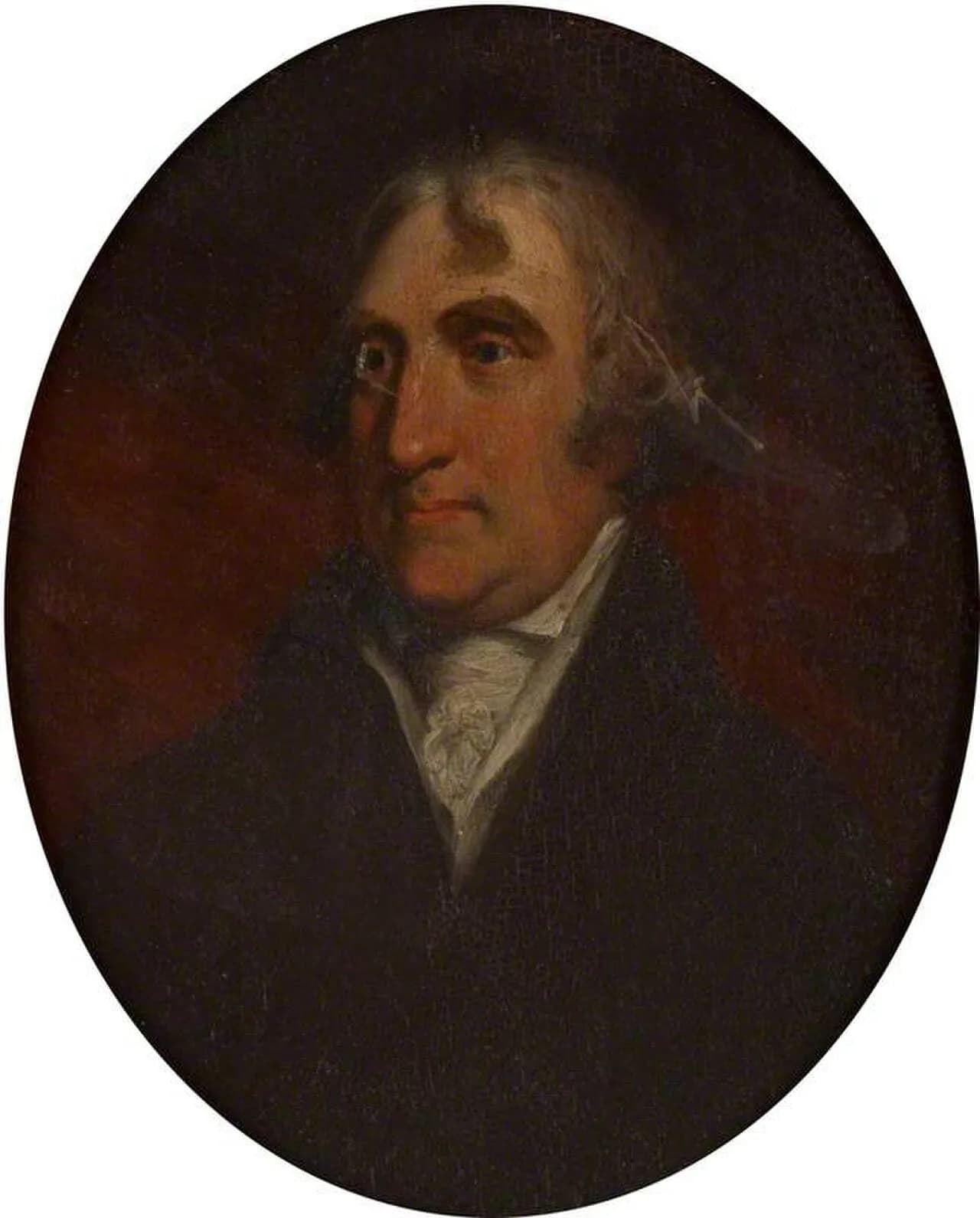 Sir James Grant, 8th Baronet