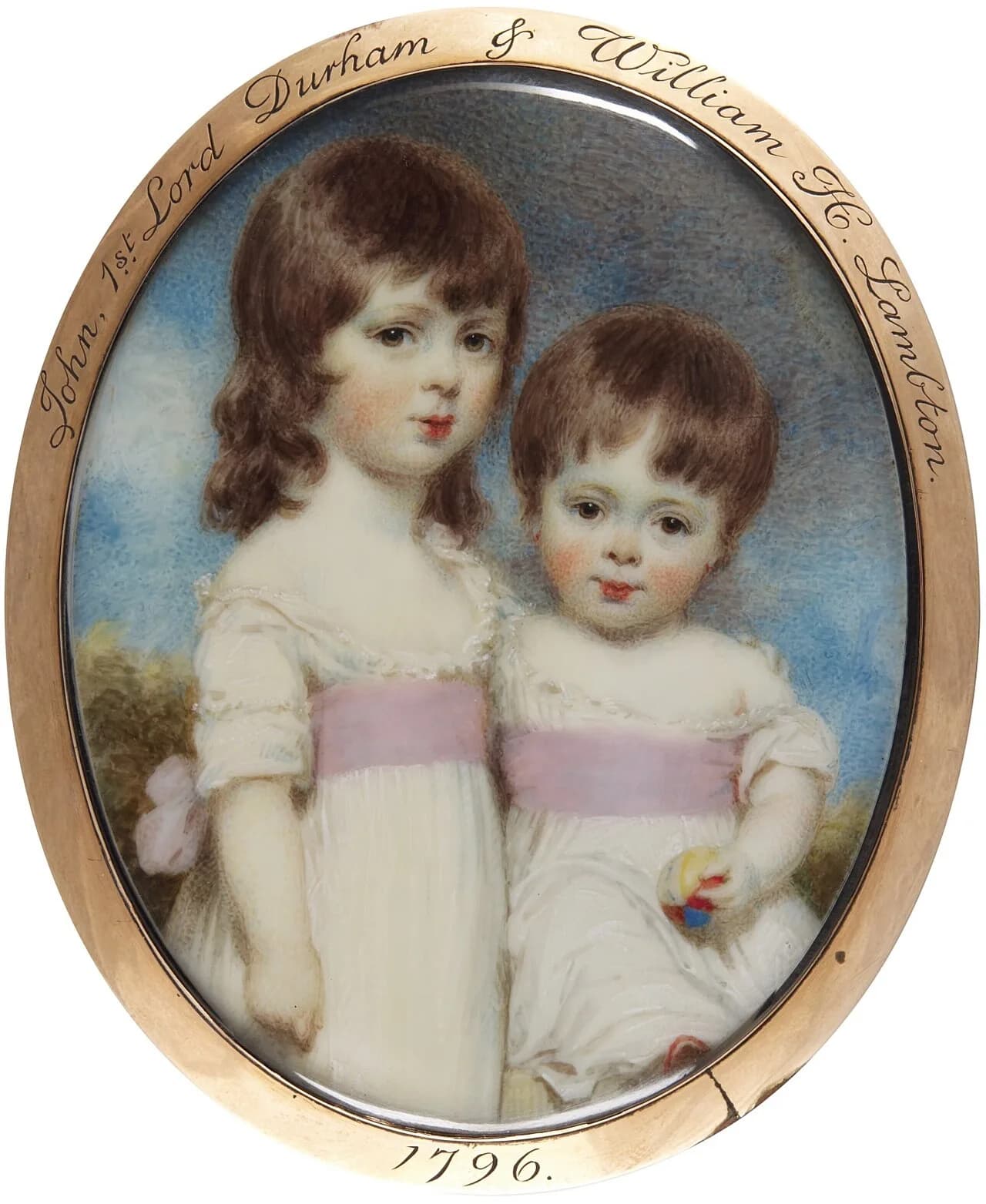 William Henry Lambton