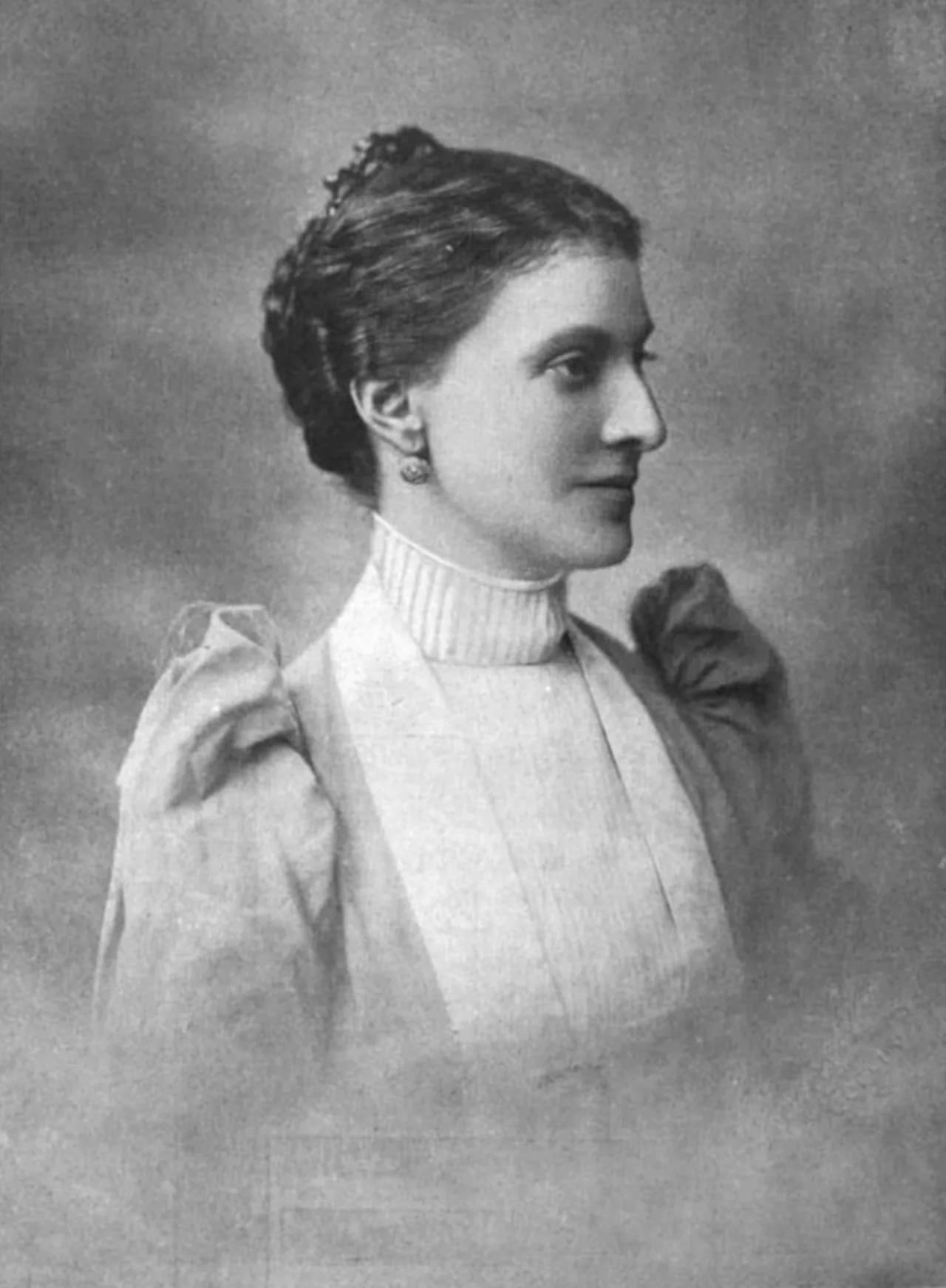Adelaide Maria Guinness