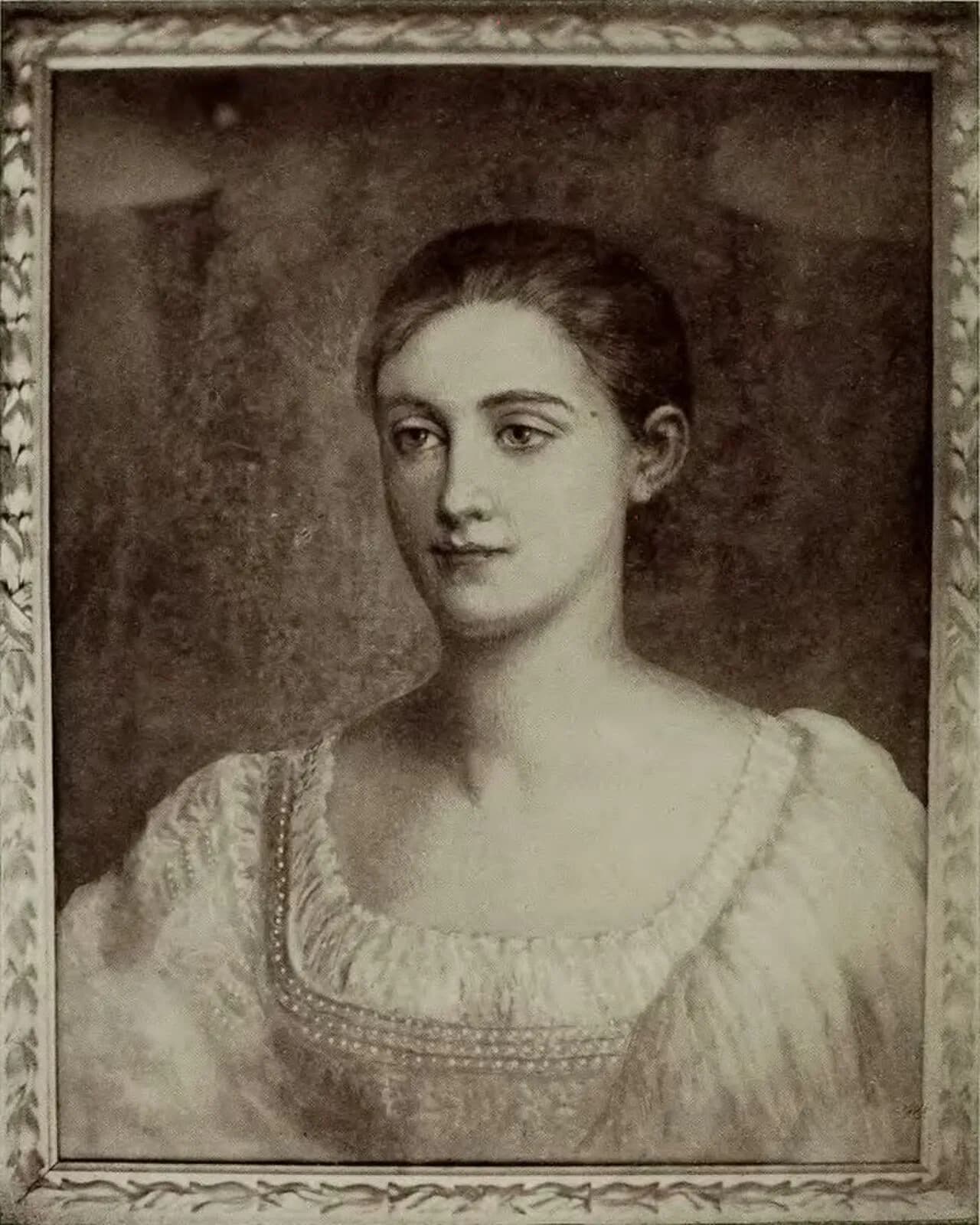 Rosalie Sartoris