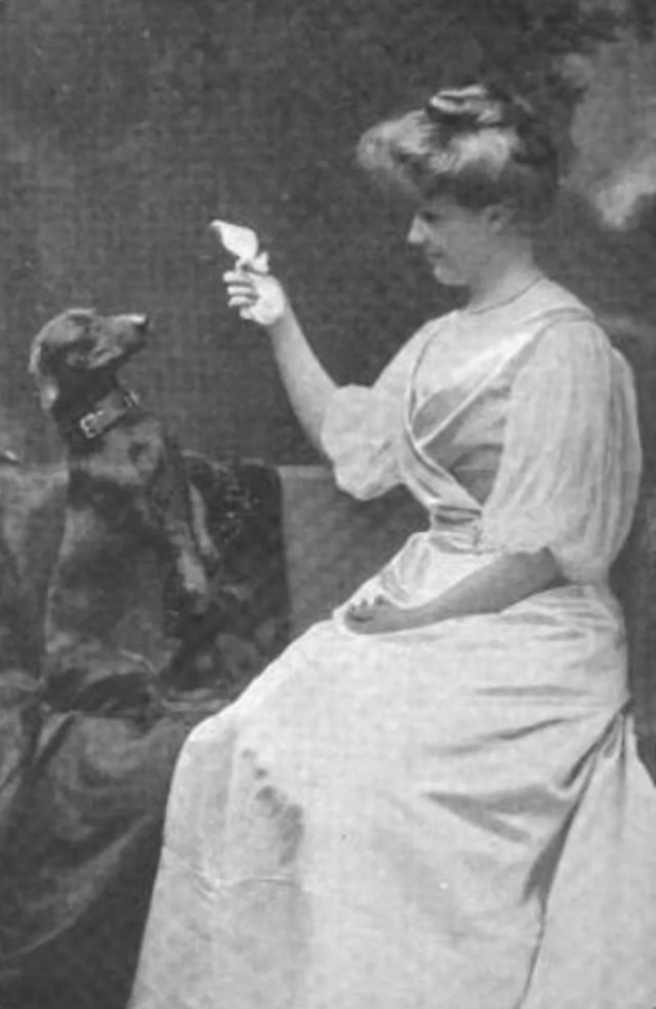 Olive Smith