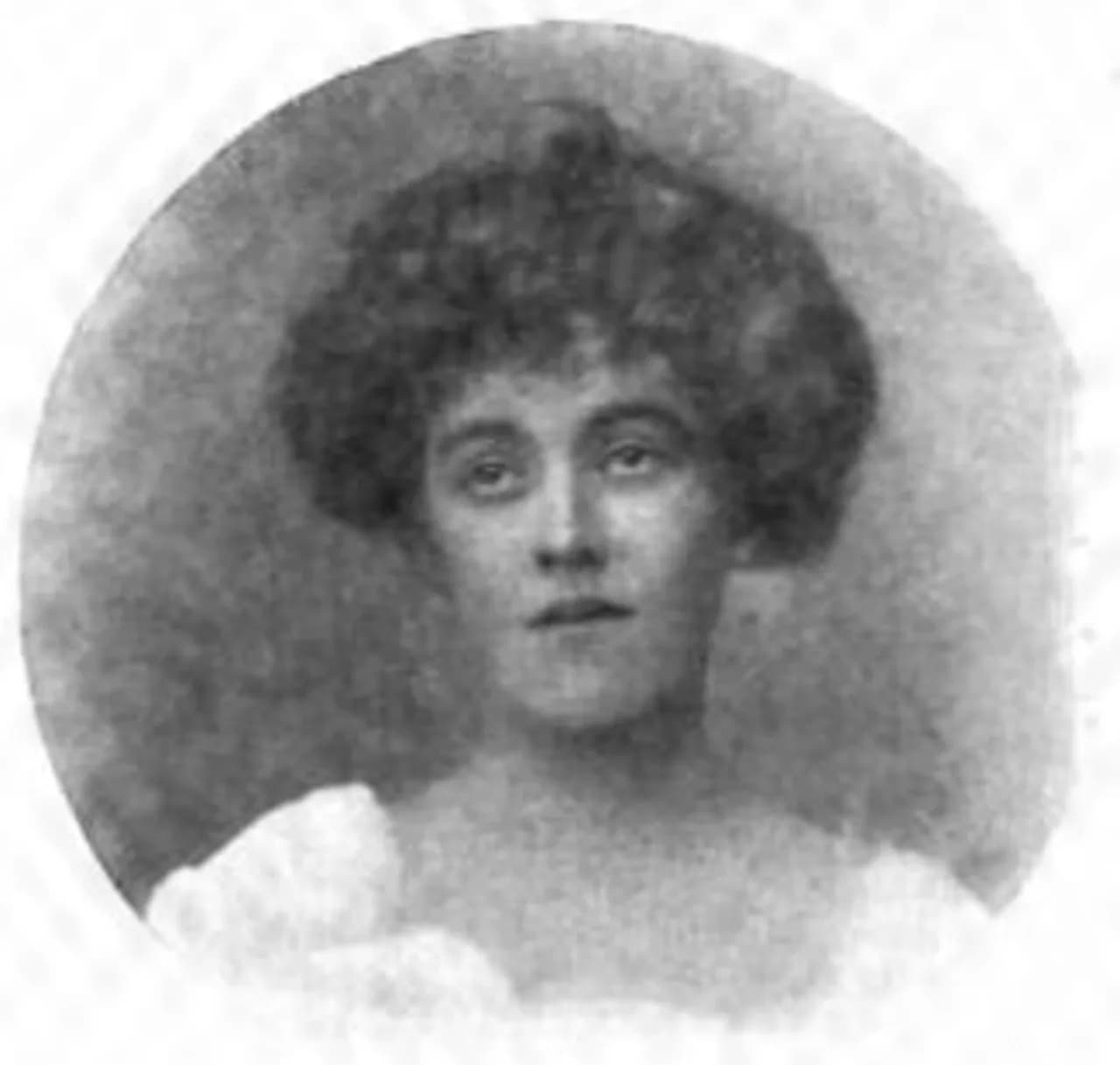 Lady Marjorie Wynn-Carington