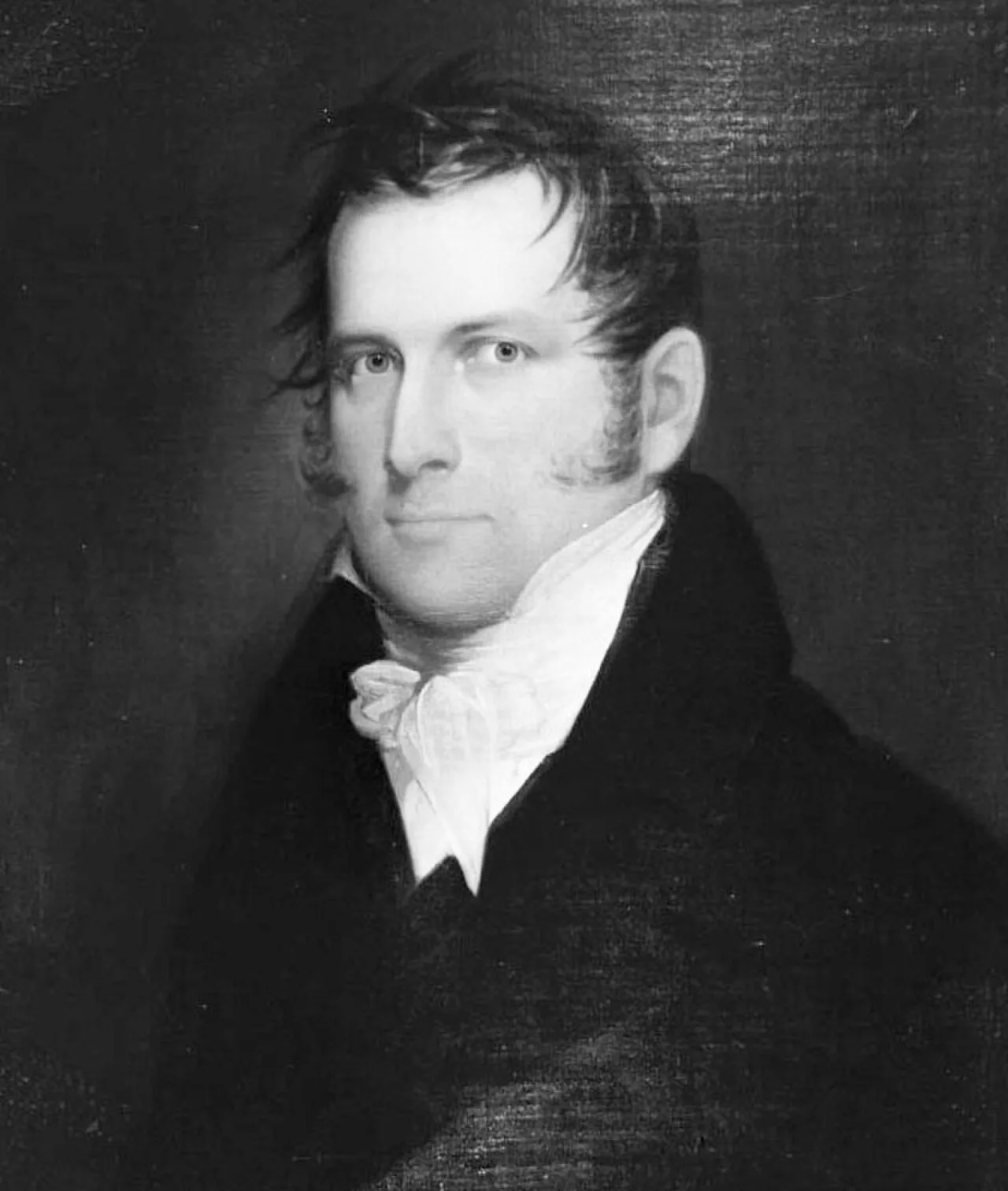 James Stuart
