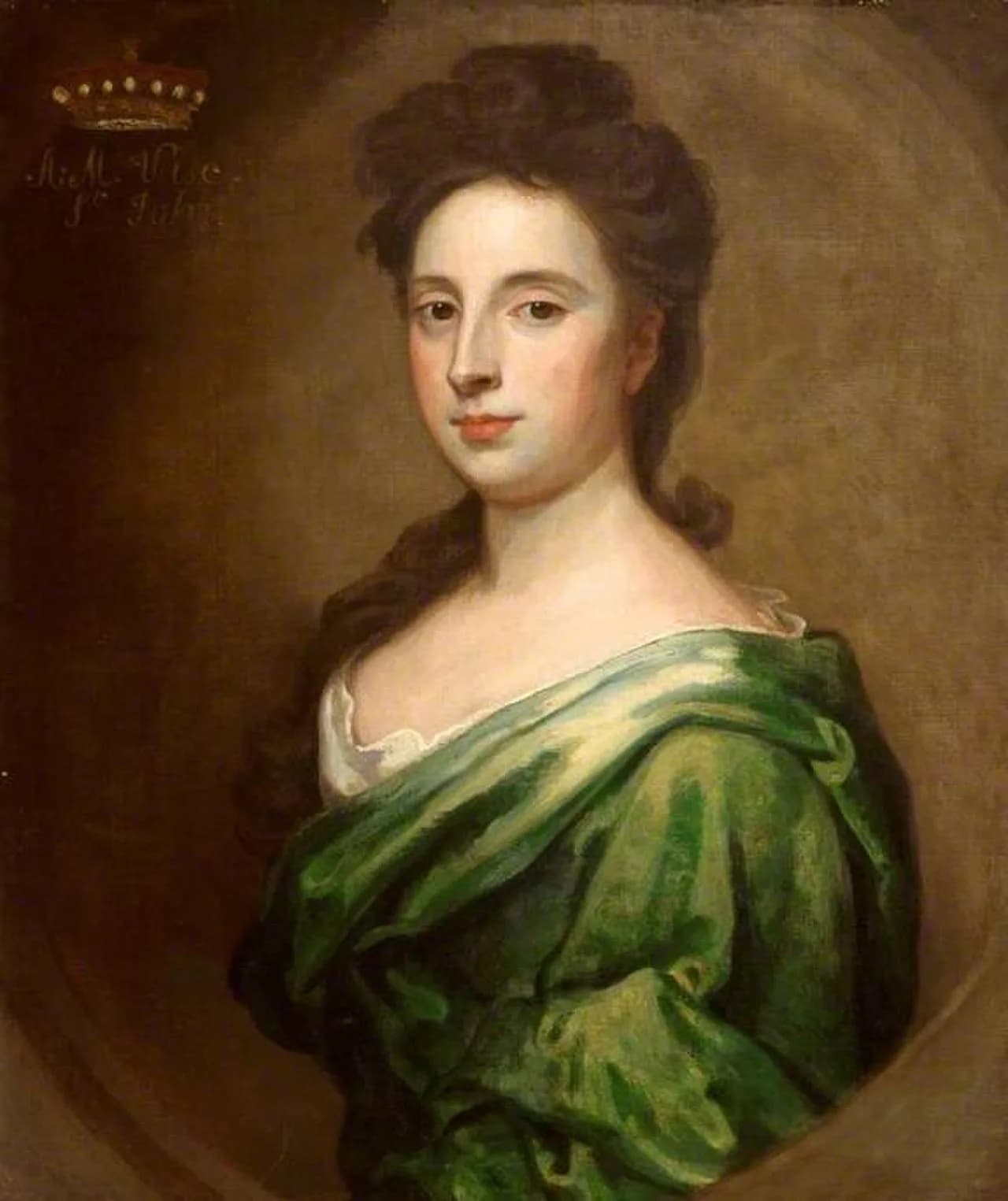 Angelica Magdalena Pelissary