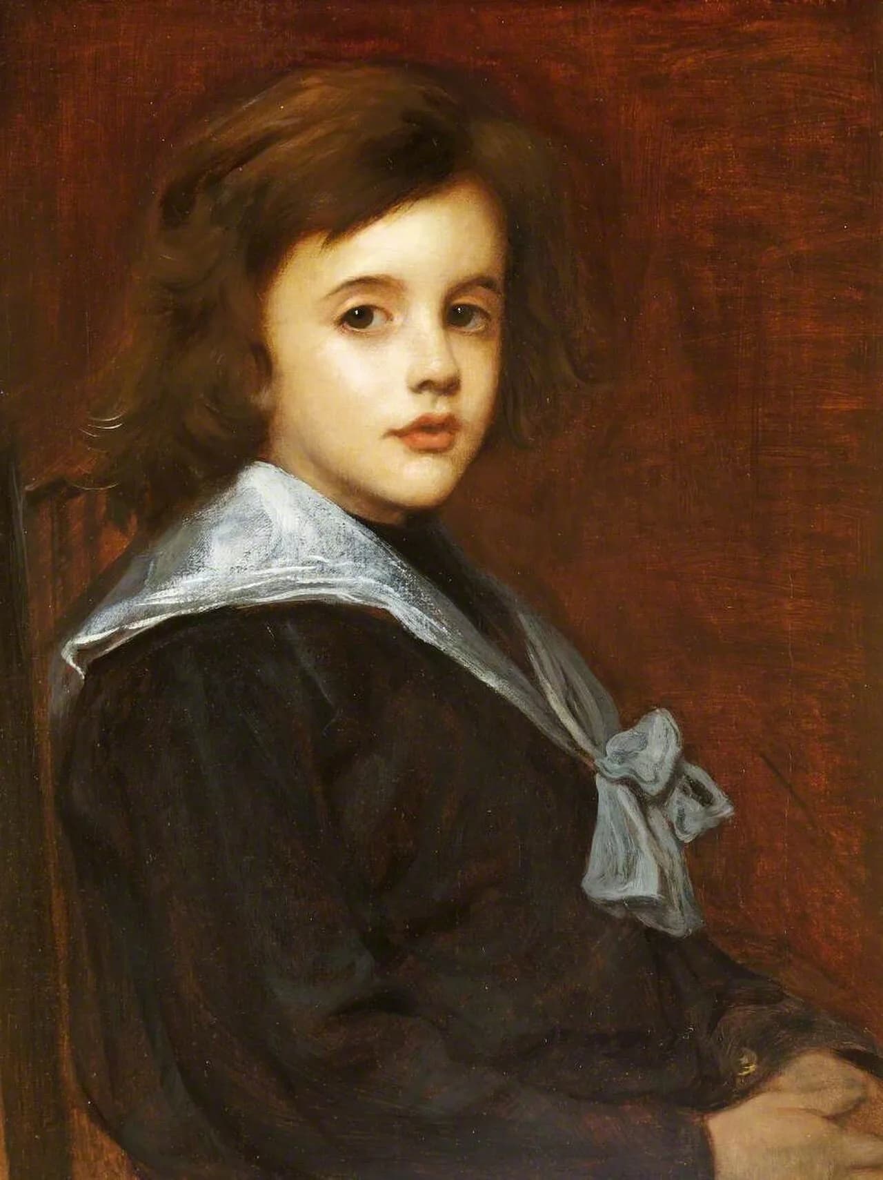 Eustace Lyle Gibbs