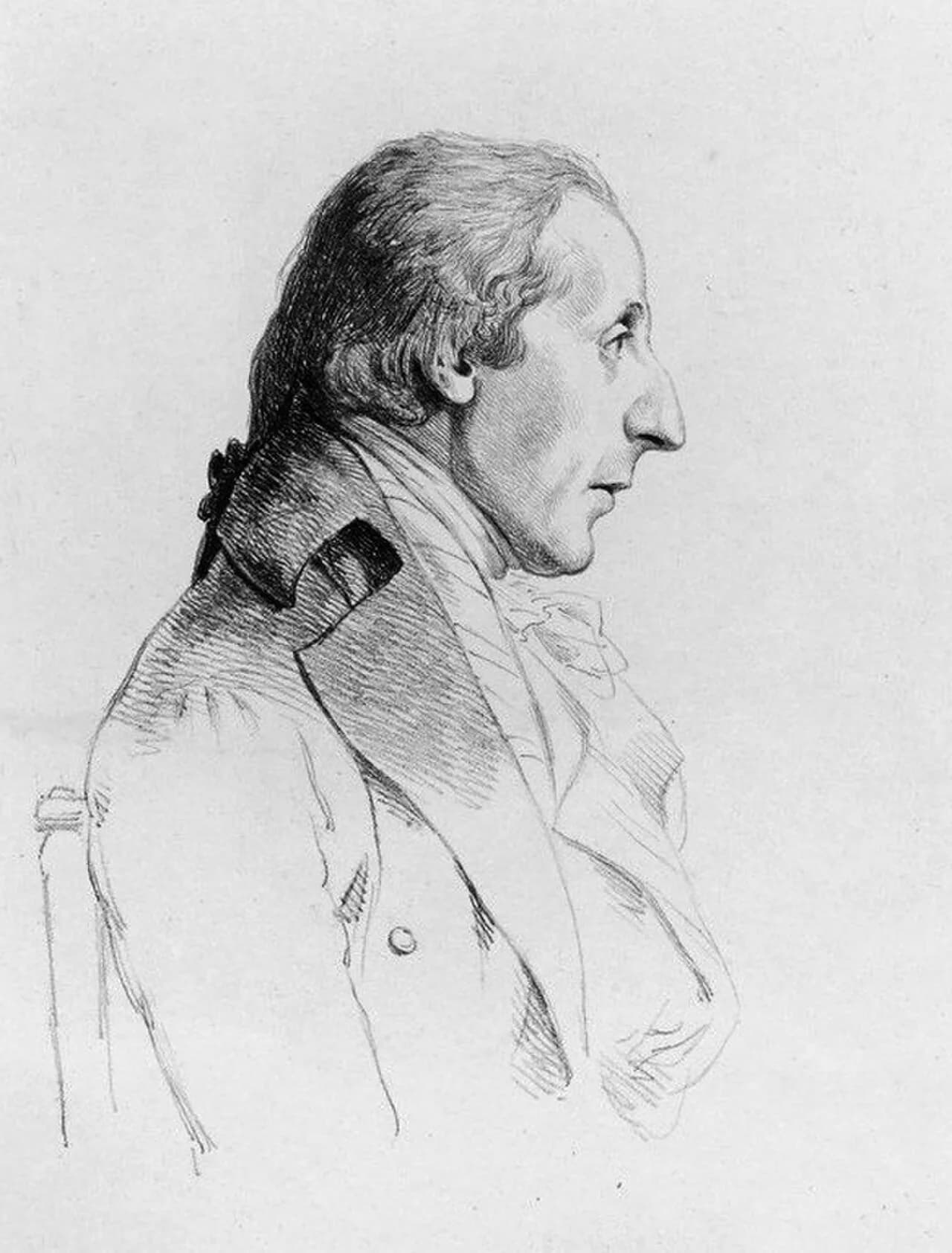 Sir John Anstruther, 4th Baronet