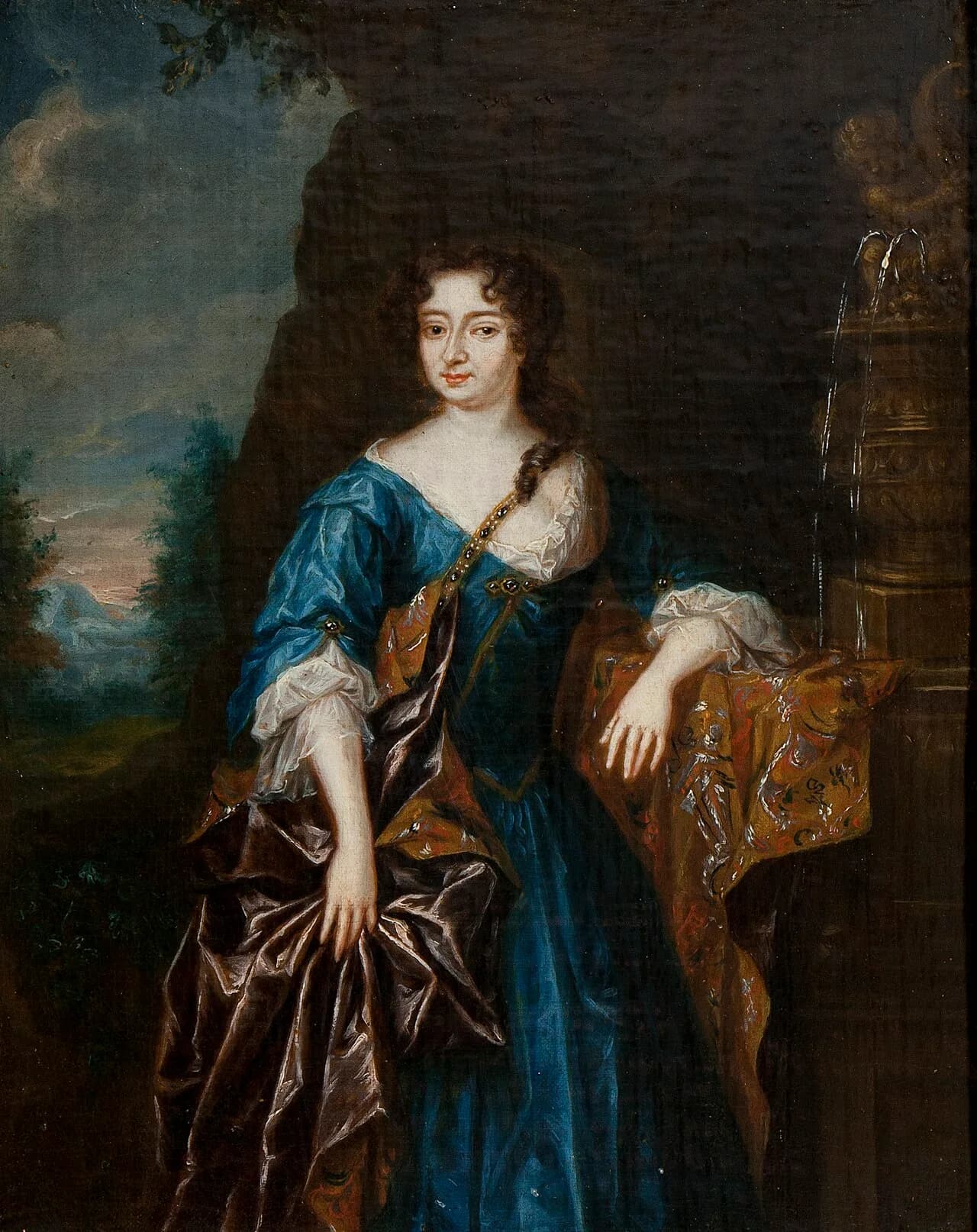 Jane Wroth