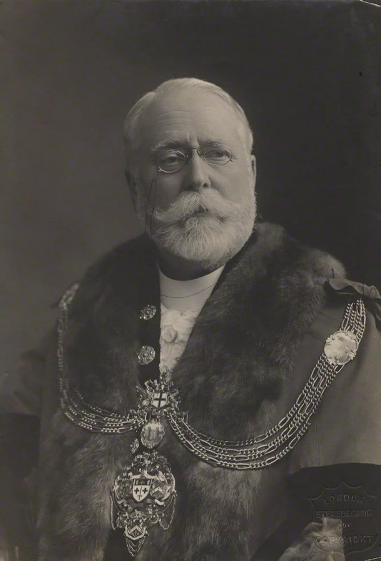 Sir John Baddeley, 1st Baronet