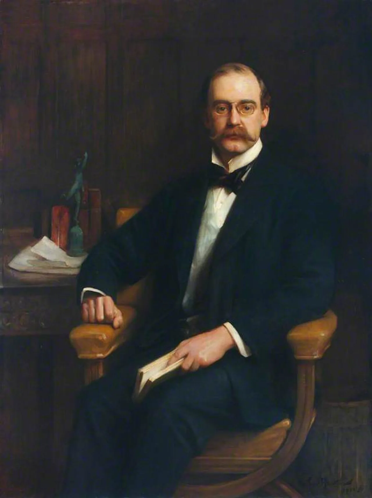 Sir John Brunner, 2nd Baronet