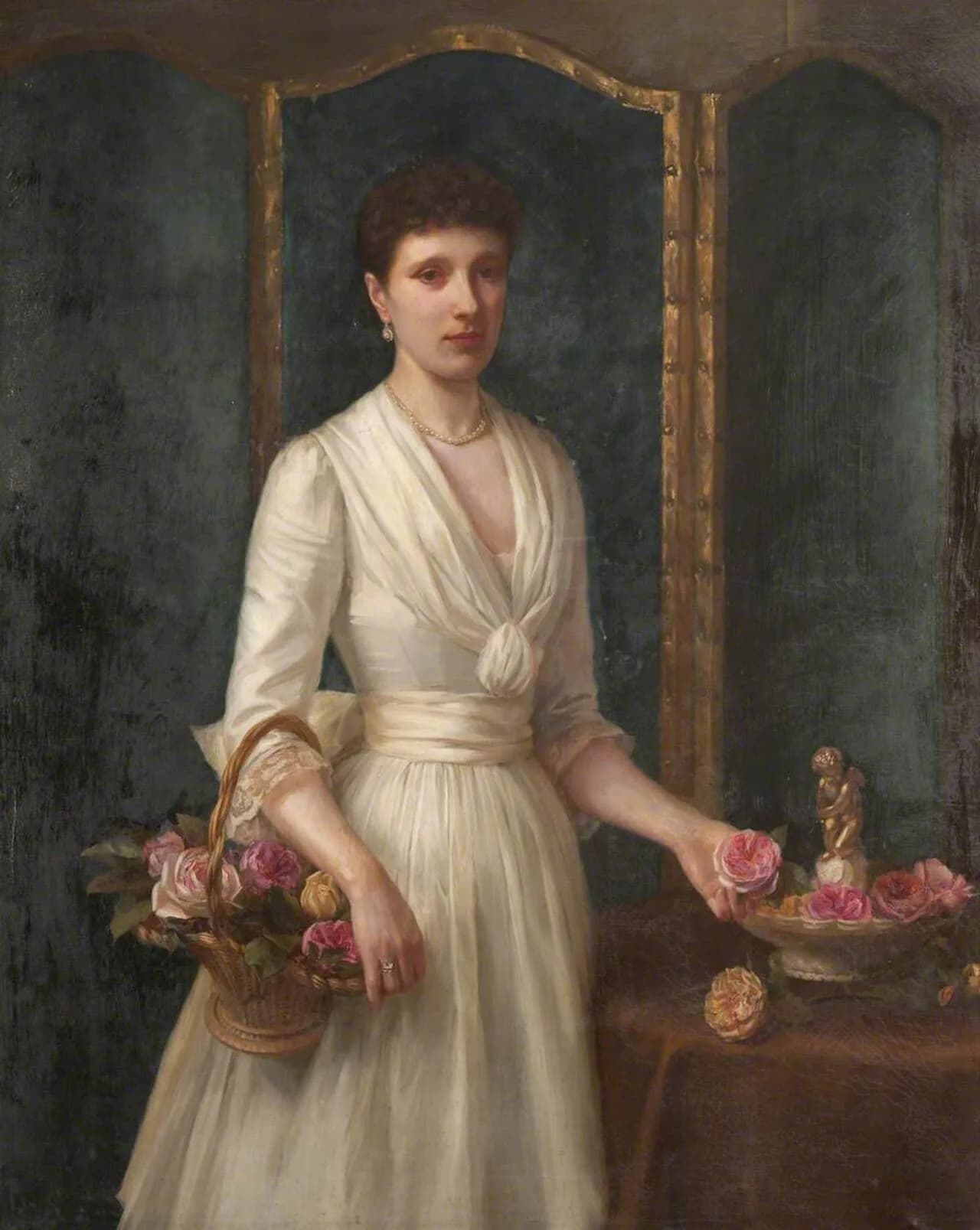 Alice Mary Elizabeth Fitzalan-Howard