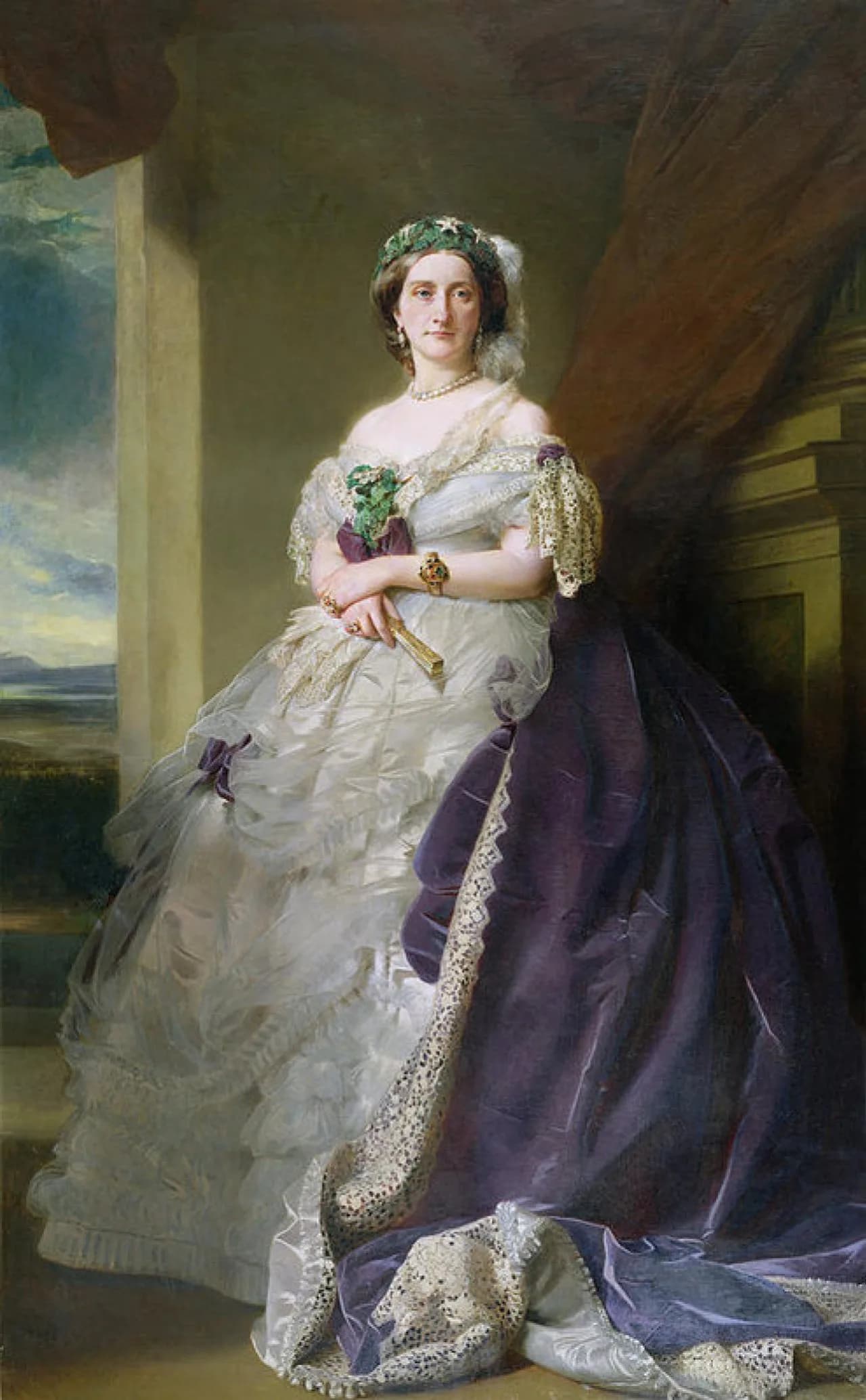 Julia Bosville