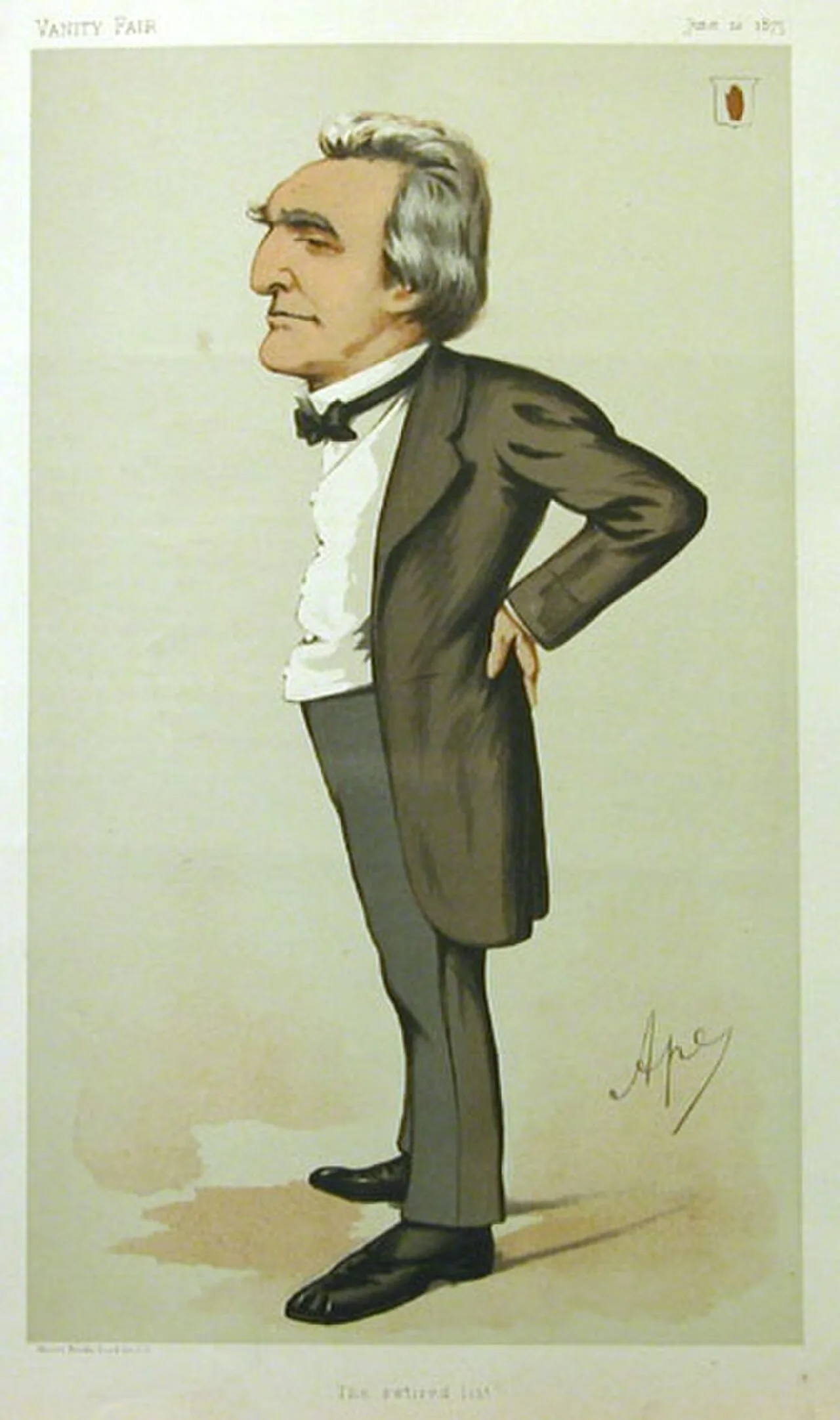 Sir John Dalrymple-Hay, 3rd Baronet