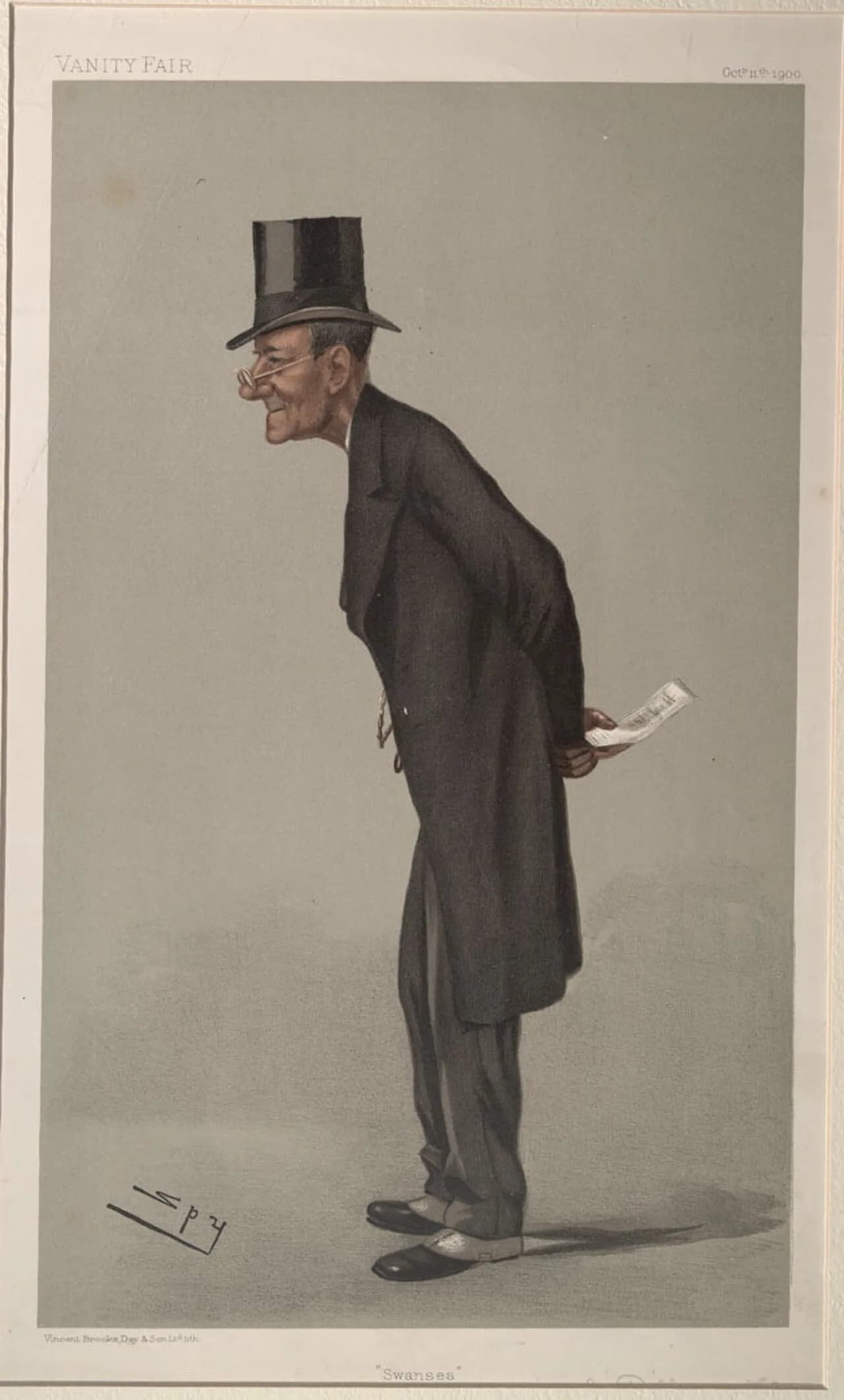 Sir John Dillwyn-Llewellyn, 1st Baronet