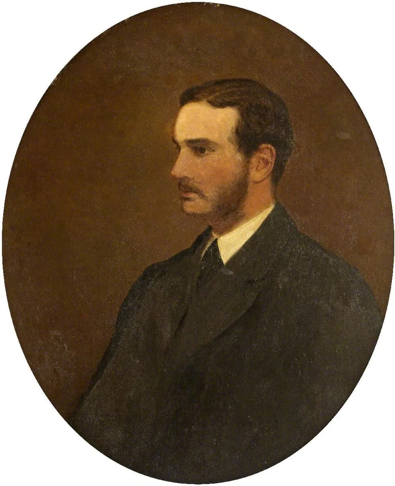 George Abraham Gibbs