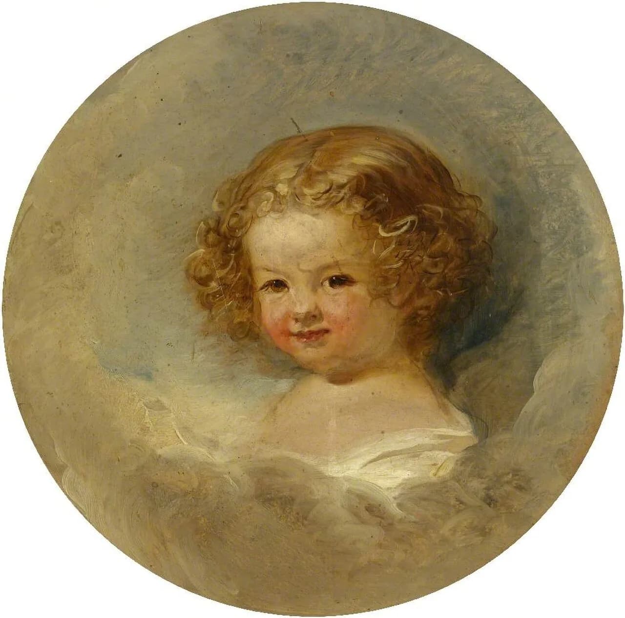 Dorothea Harriett Gibbs