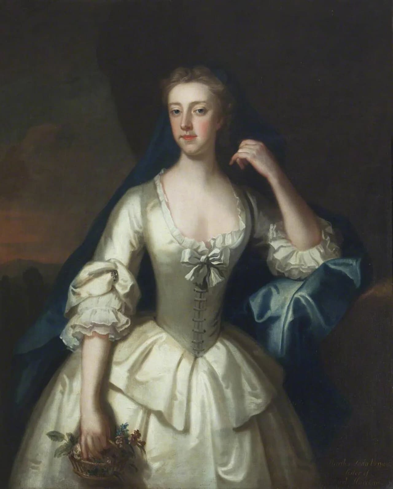 Martha Harcourt