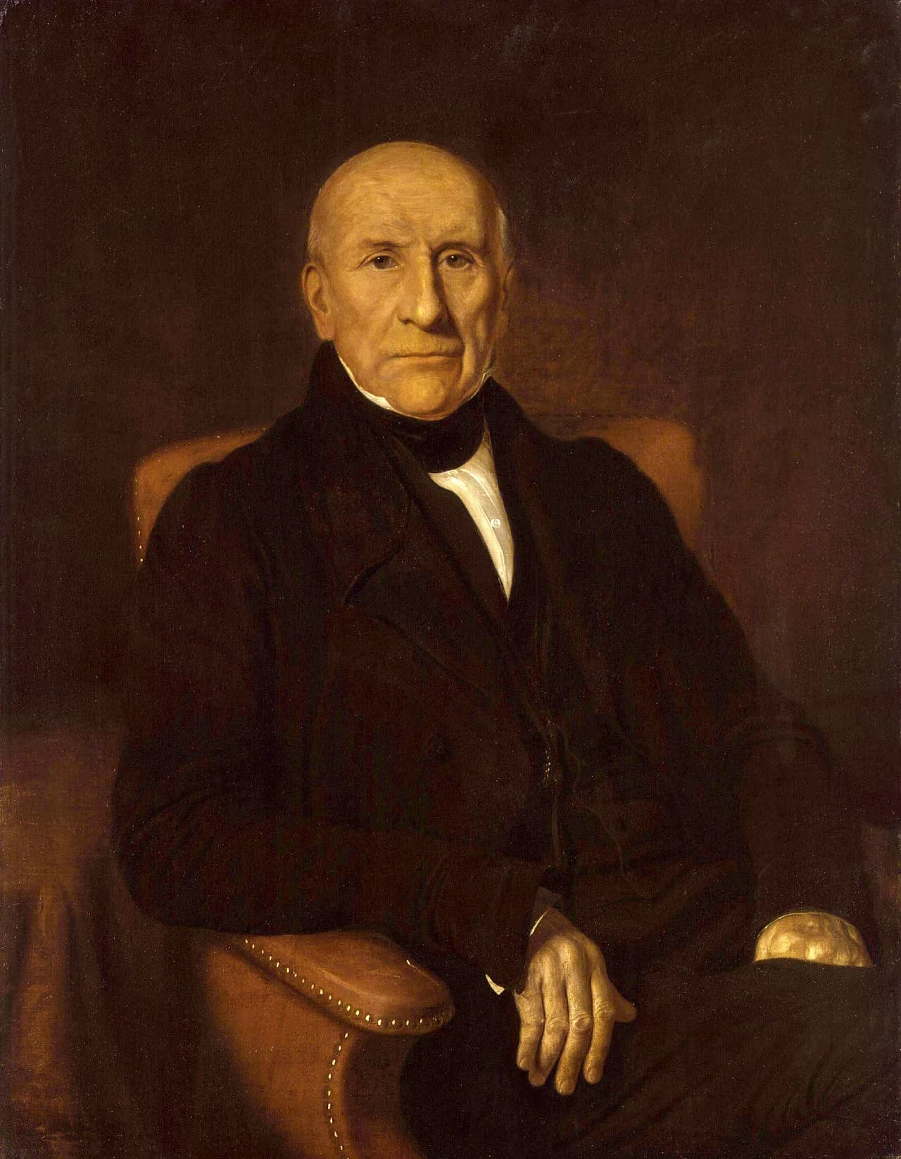 Sir John Gladstone, 1st Baronet