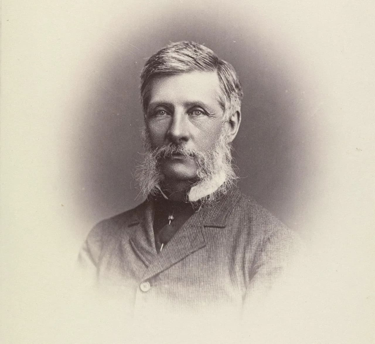 James Maurice Primrose