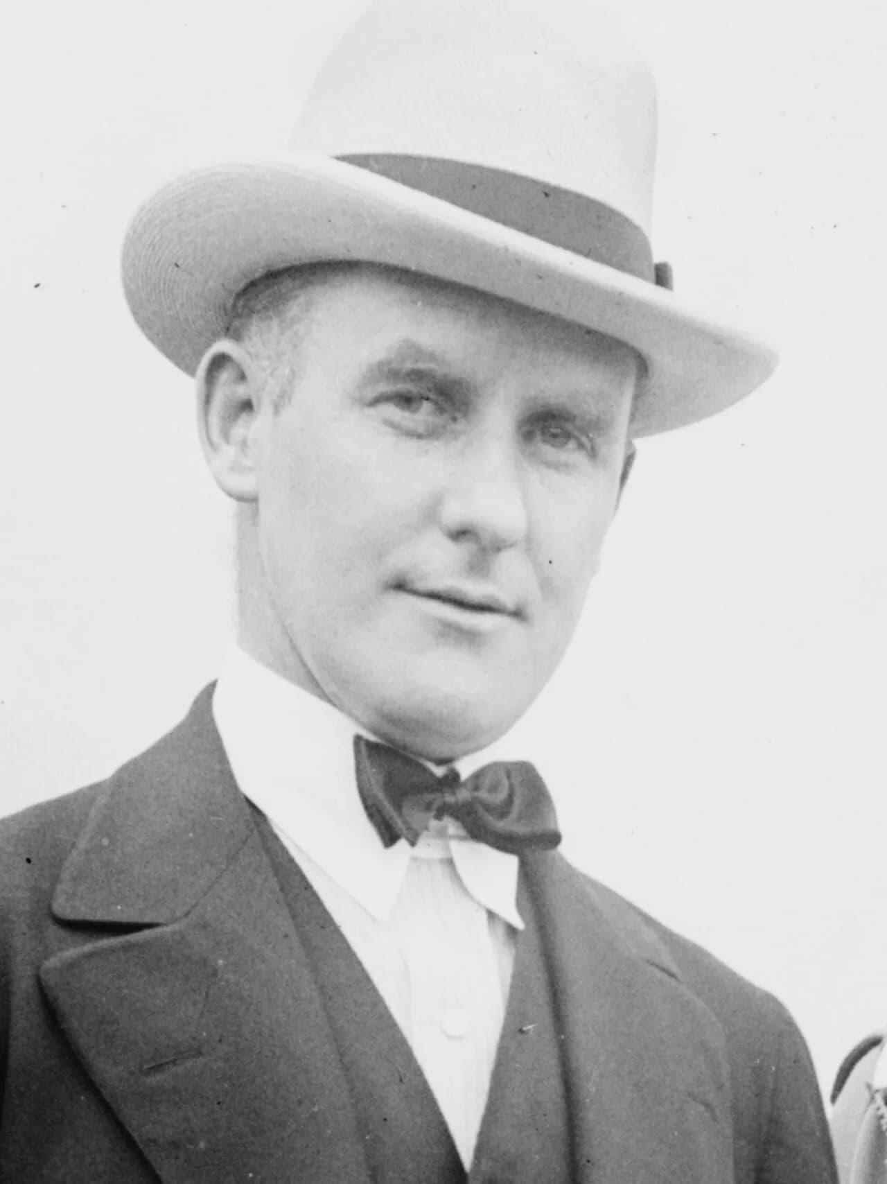 Henry Horsley-Beresford