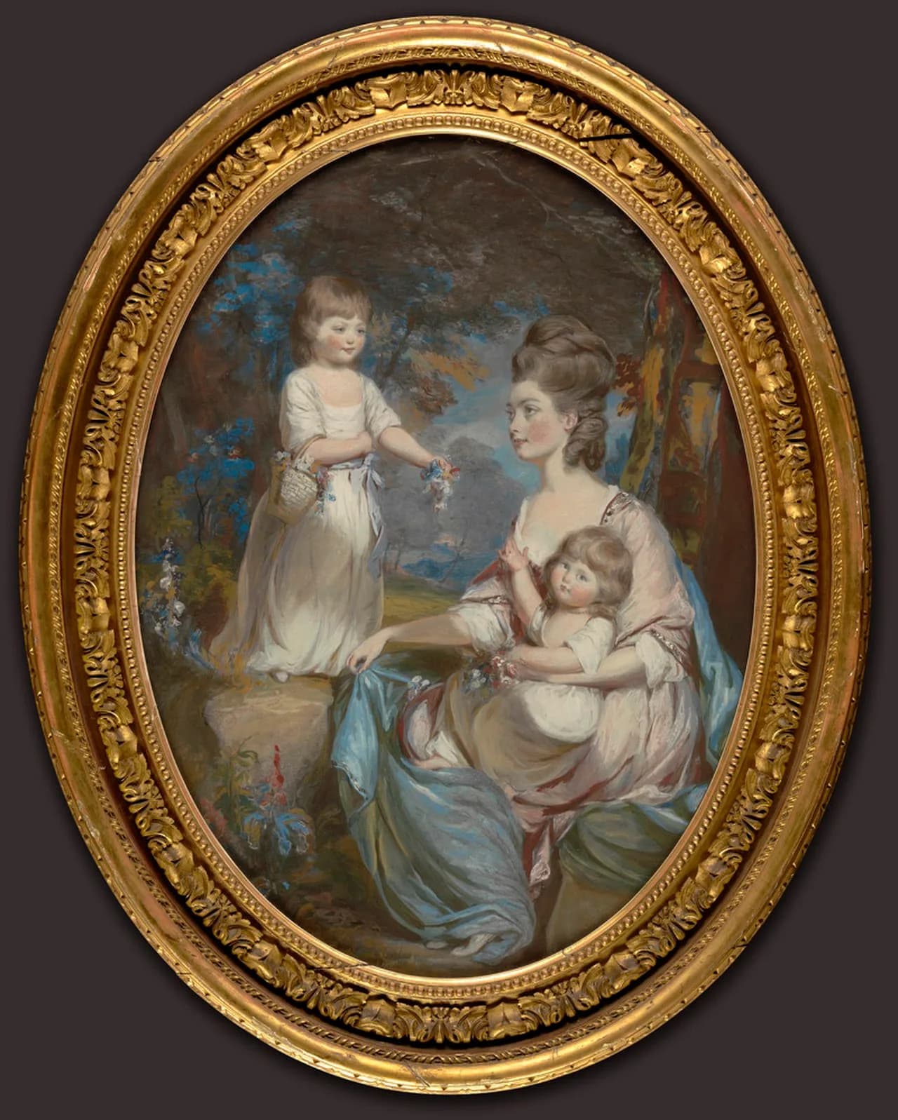 Lady Caroline Bennet