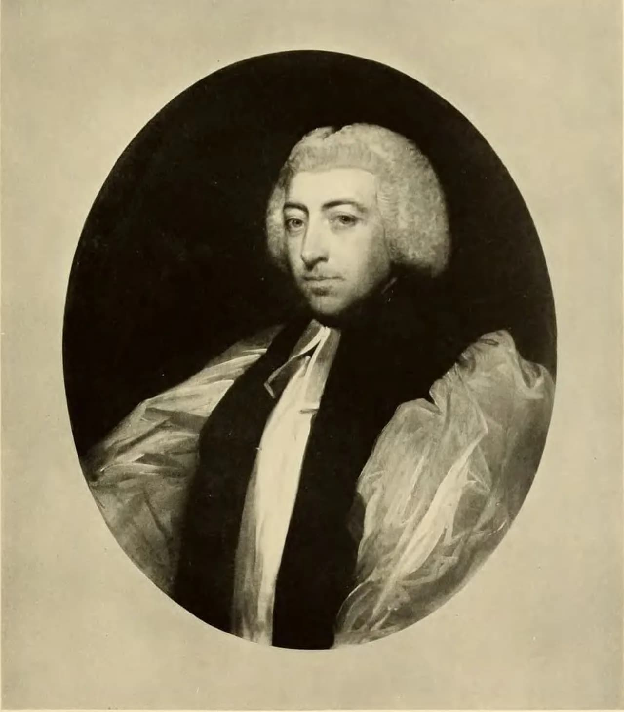 Sir John Hotham, 9th Baronet