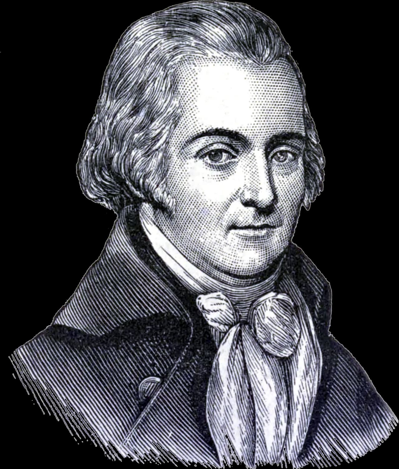John Johnson
