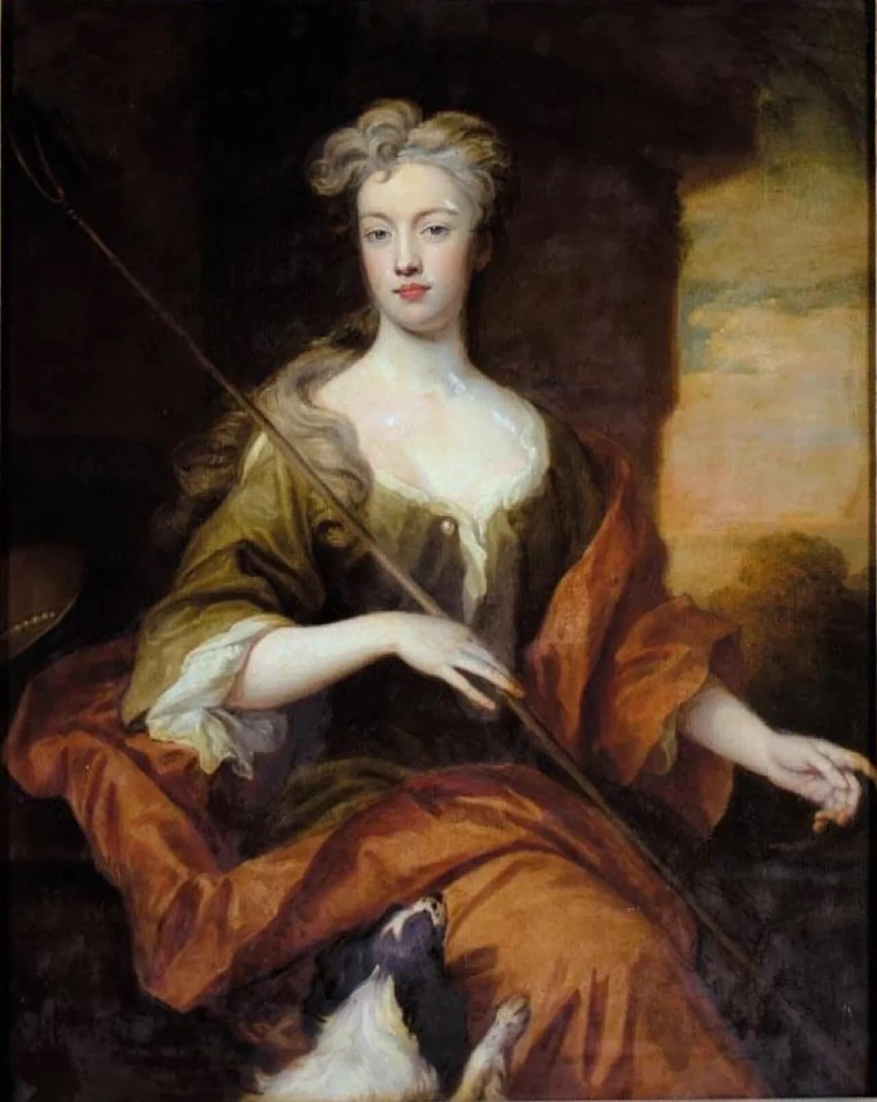 Lady Sophia Osborne