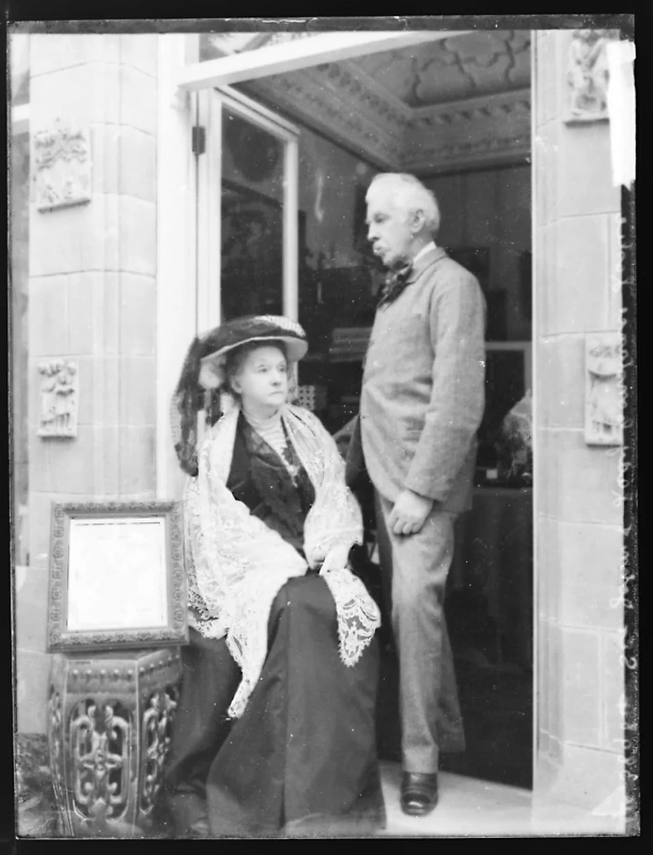 John, 1st Baronet Leslie