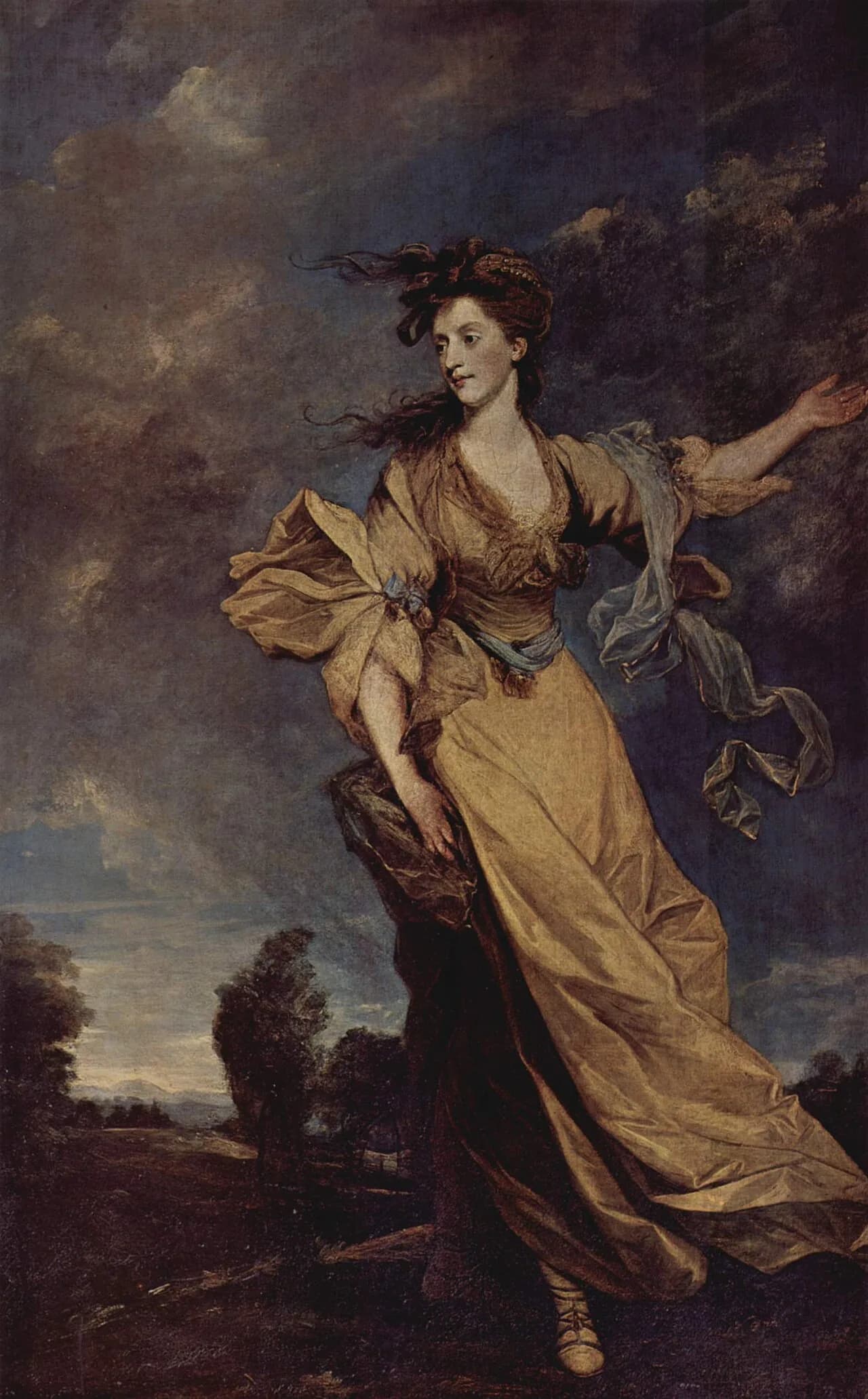 Lady Jane Tollemache