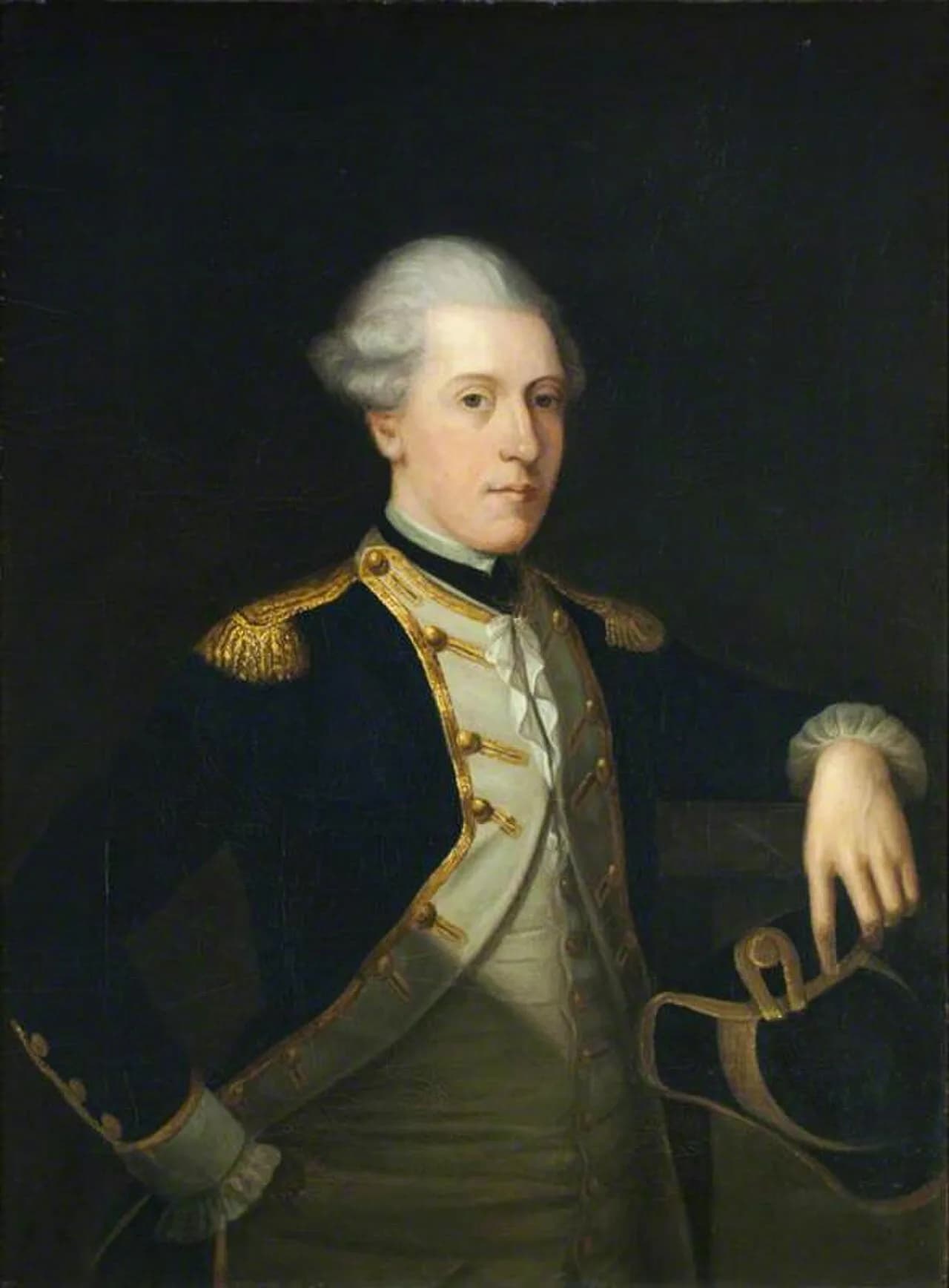 John Tollemache