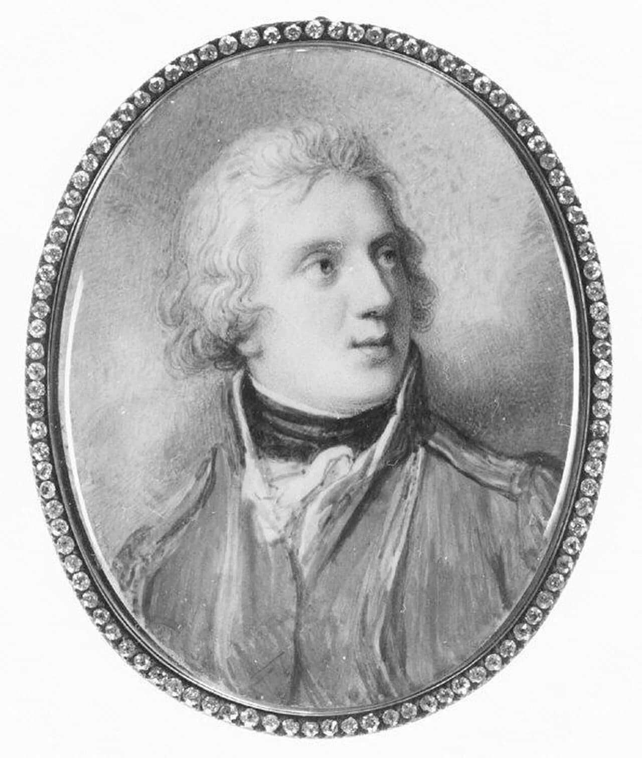 Lionel Robert Tollemache