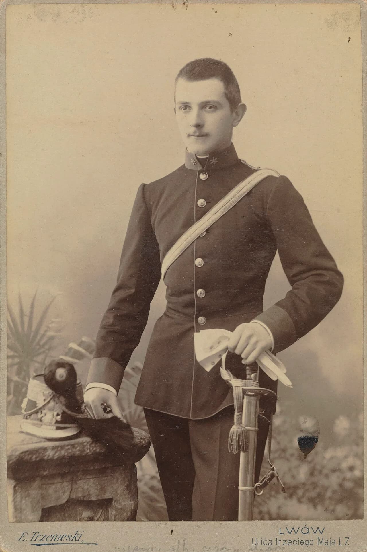 Ernst Prinz zu Windisch-Grätz