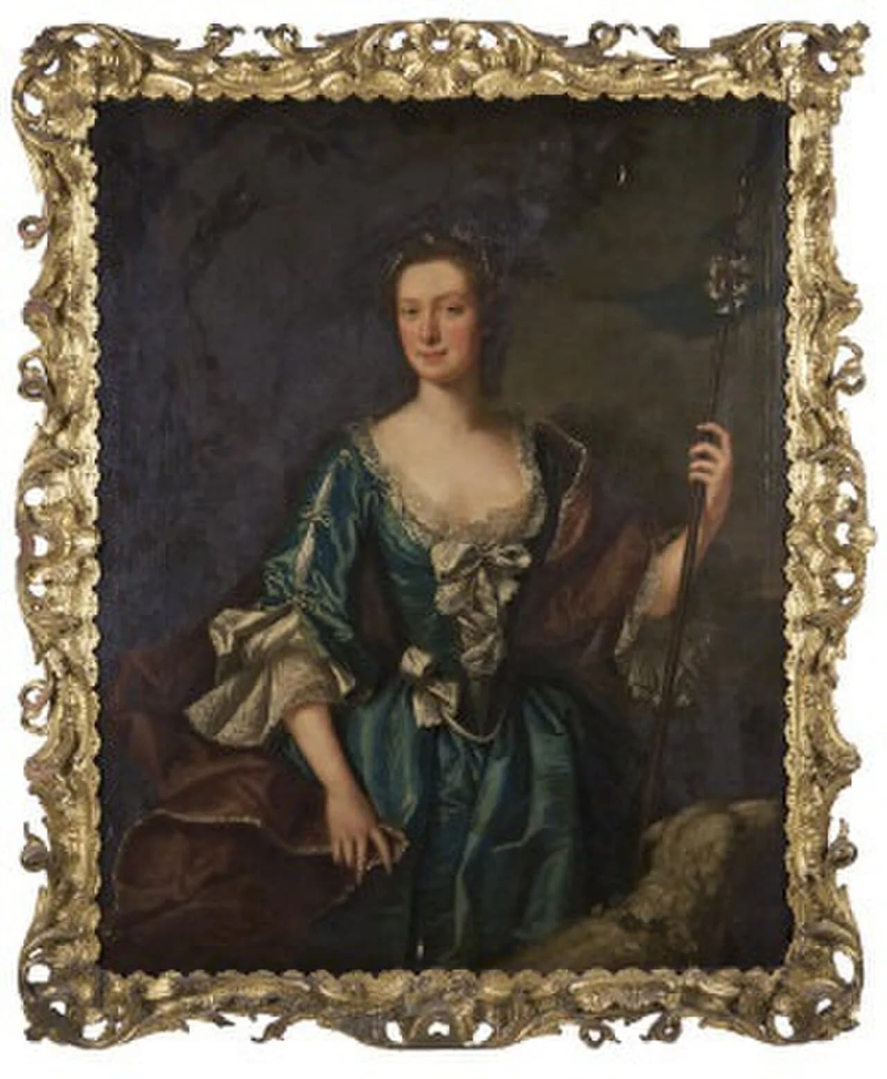 Isabella King
