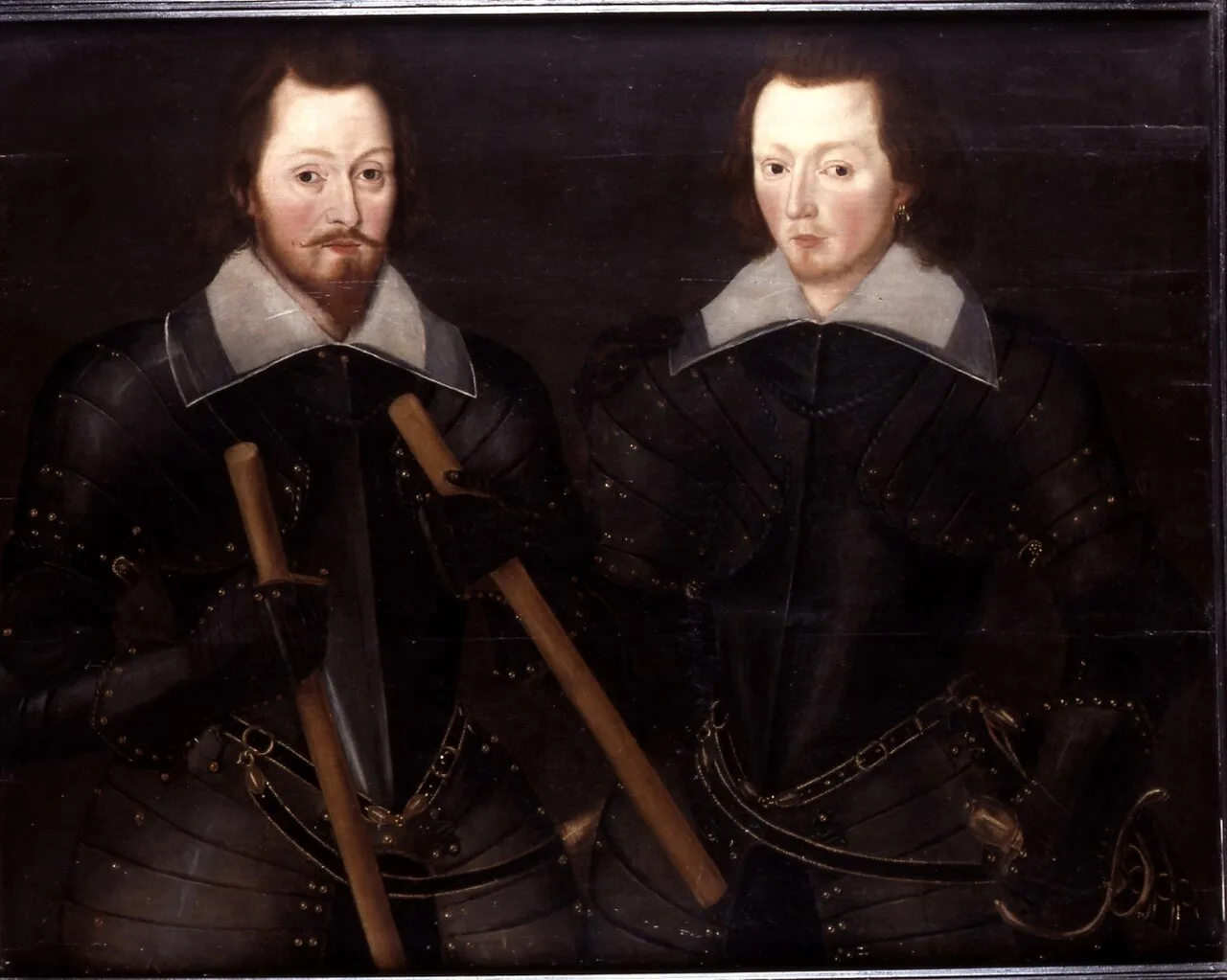 Sir John Monson, 2nd Baronet