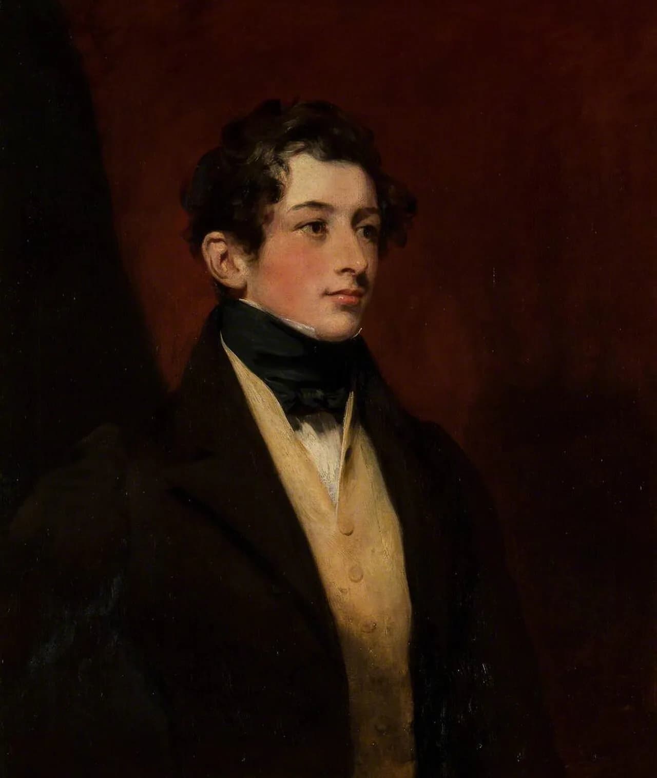 Sir John Mordaunt, 9th Baronet