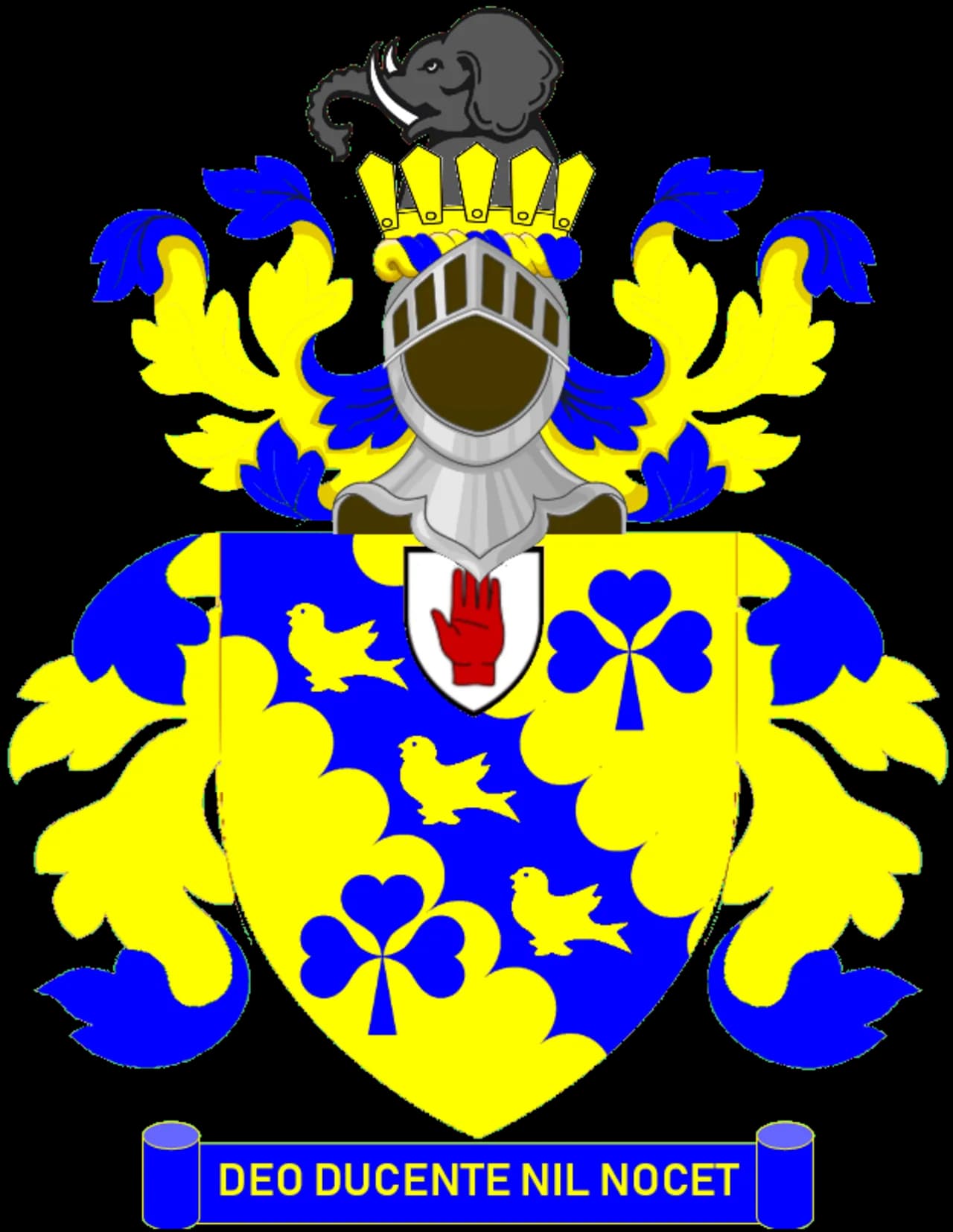 Sir John Pelly, 1st Baronet