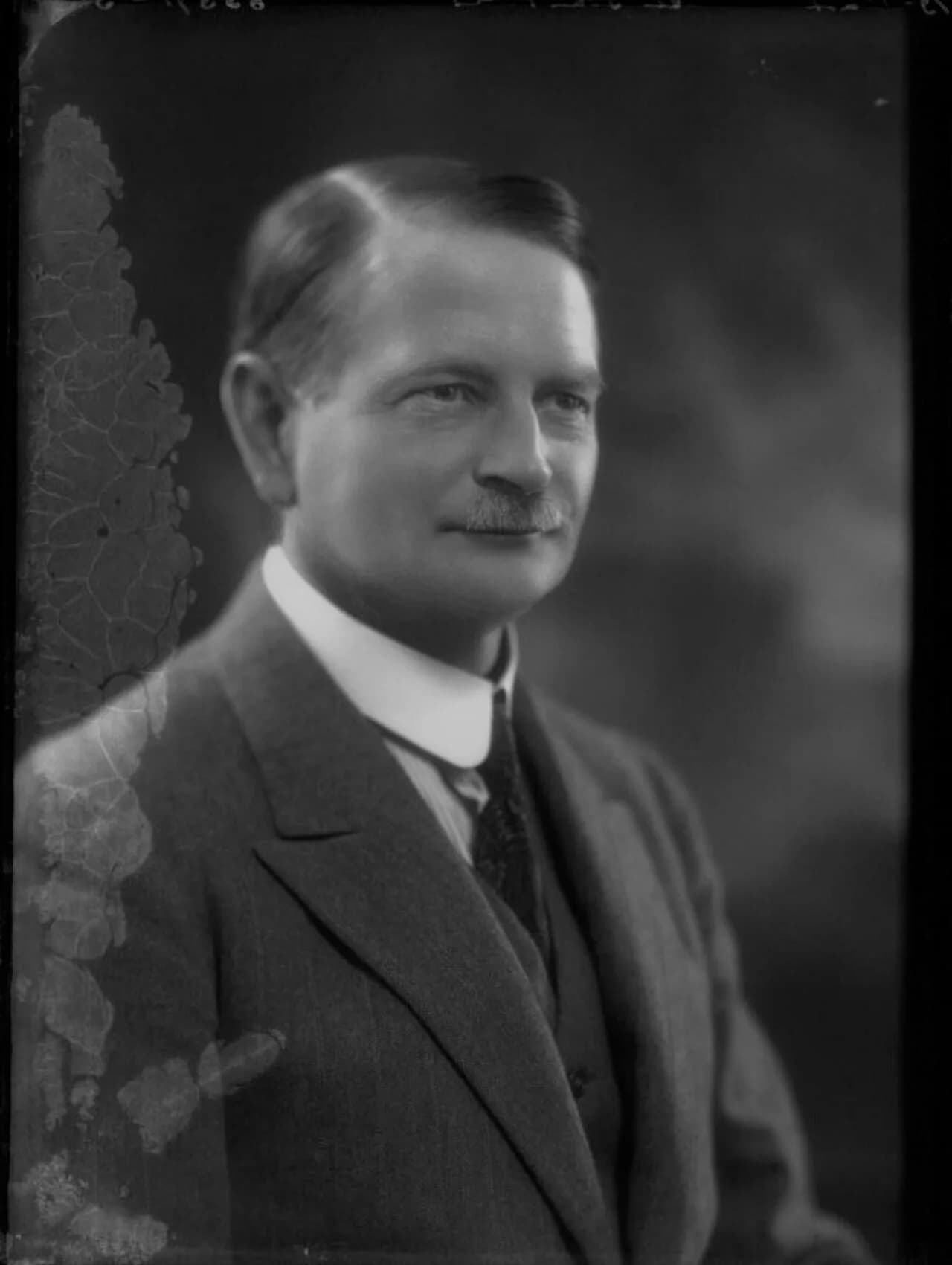Sir John Power, 1st Baronet