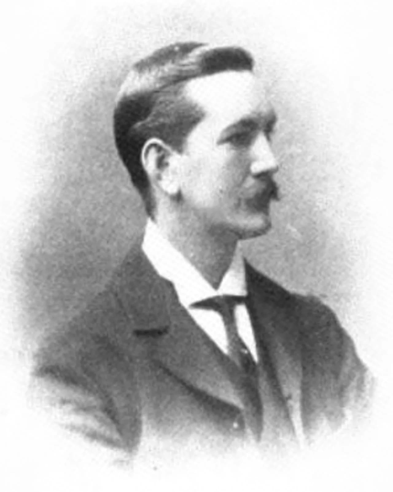 Stuart Pleydell-Bouverie